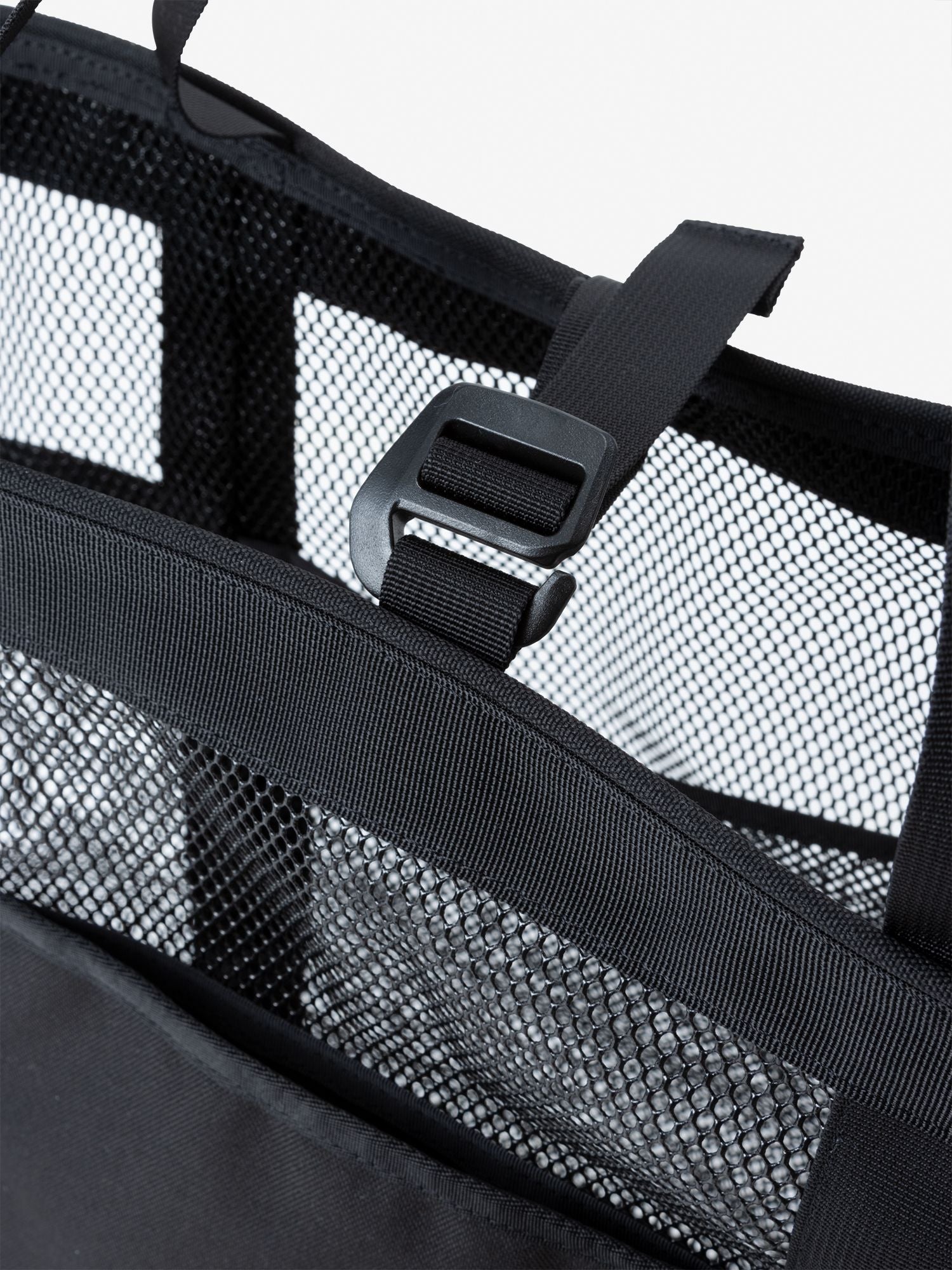 Gratton Mesh Tote S