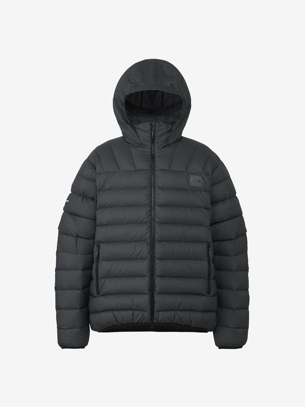 Enride Convertible Down Jacket (Unisex)