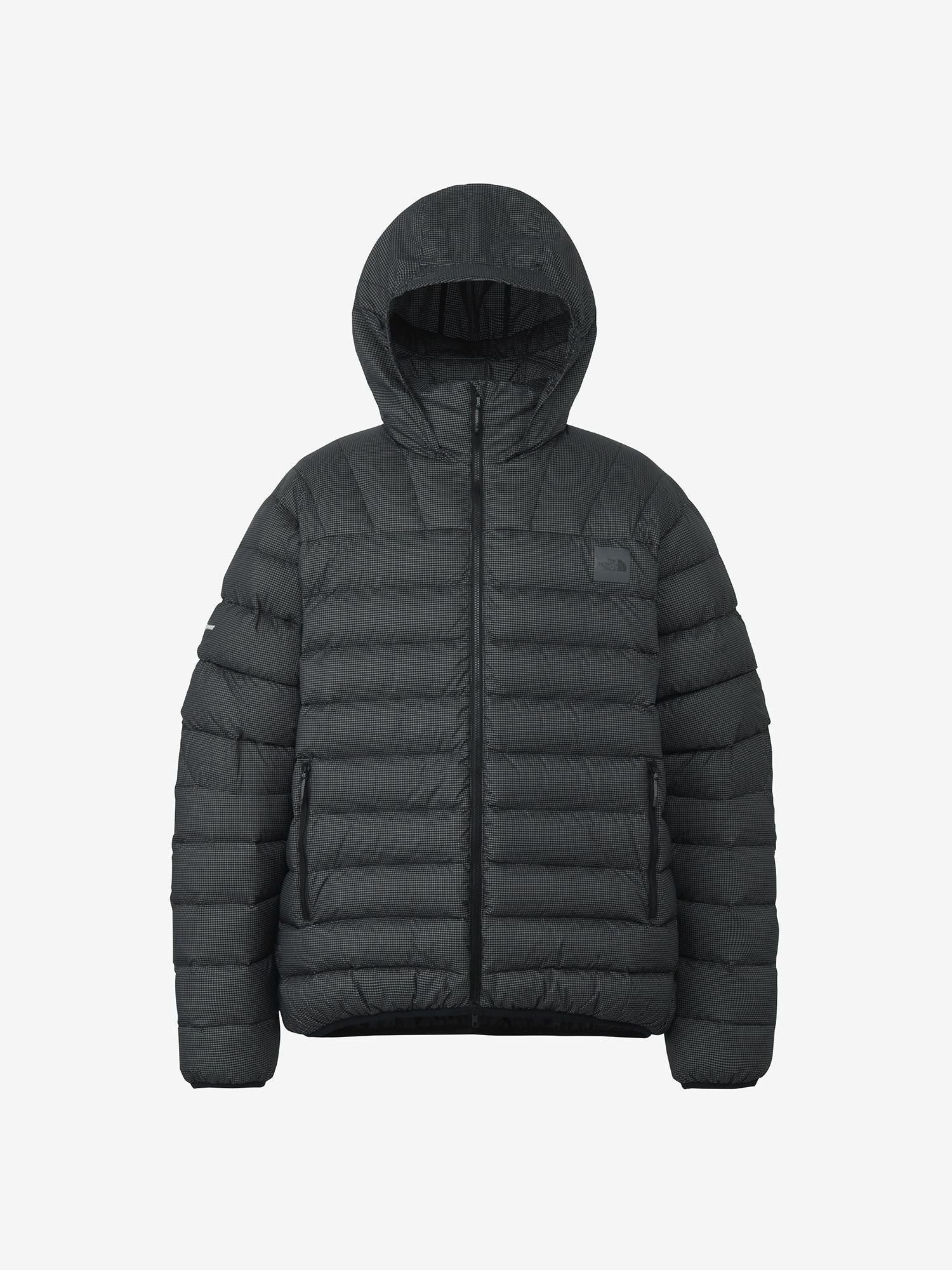 Enride Convertible Down Jacket (Unisex)