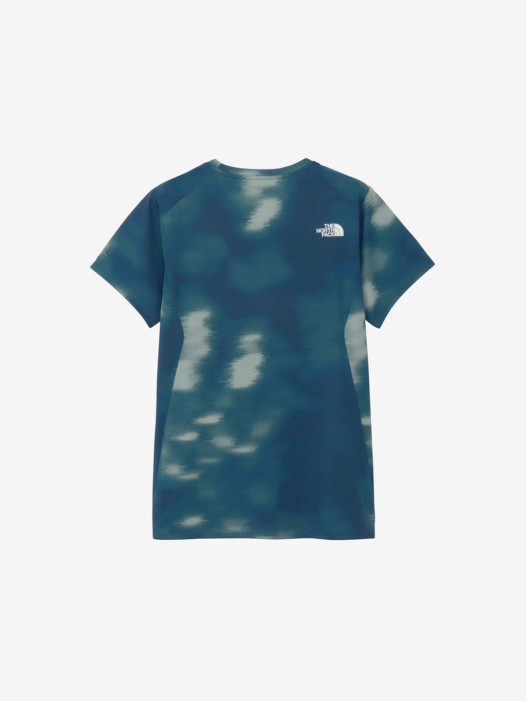 Short Sleeve GTD Melange Crew (Women's)