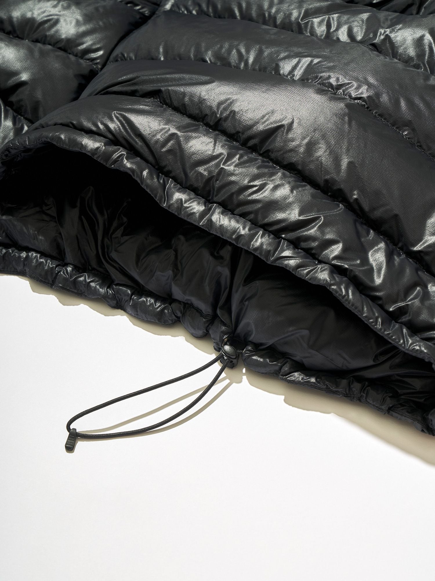 Uzumaki / Singrid Down Anorak (Unisex)