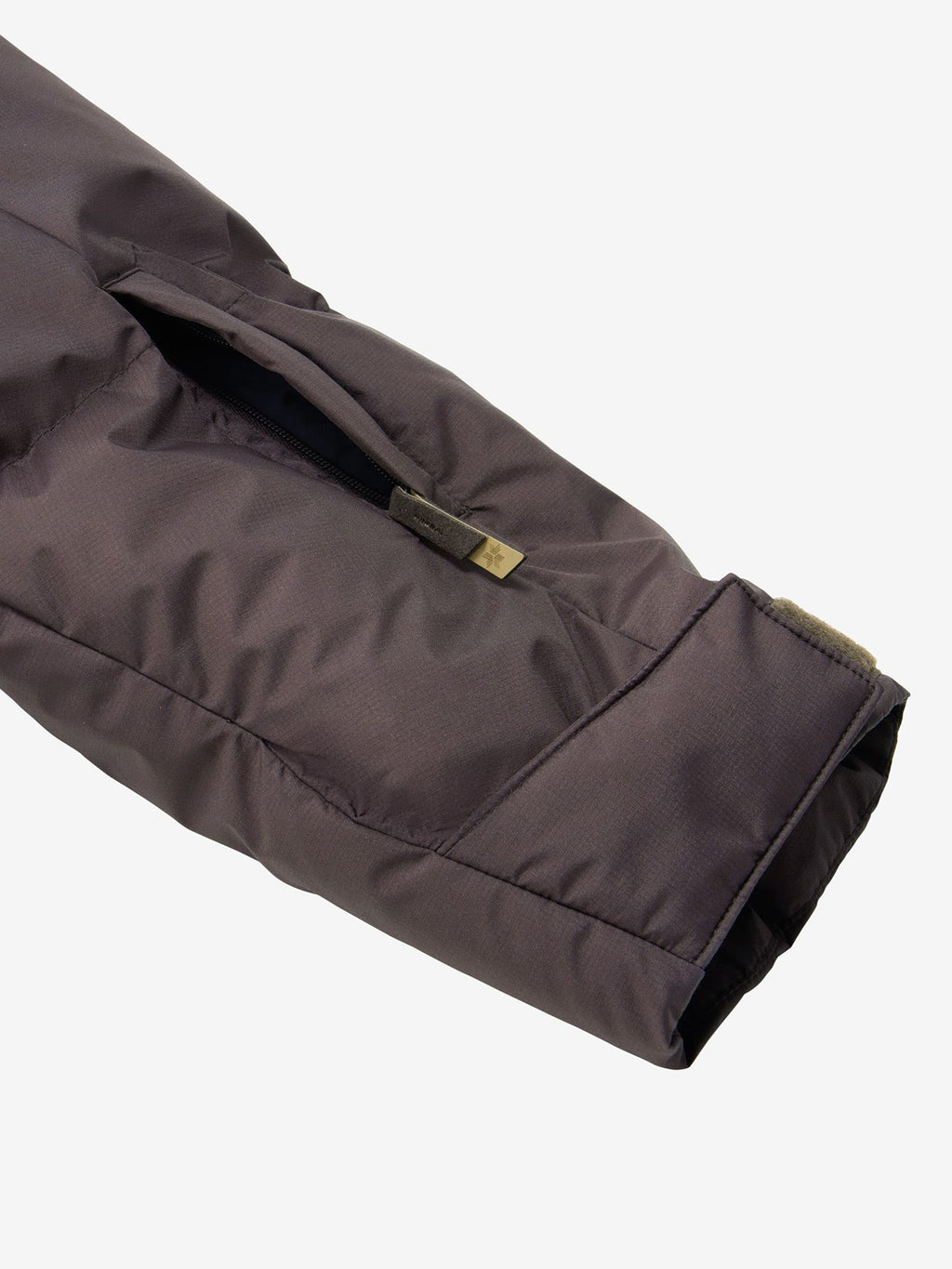 OYABE Down Jacket (Unisex)