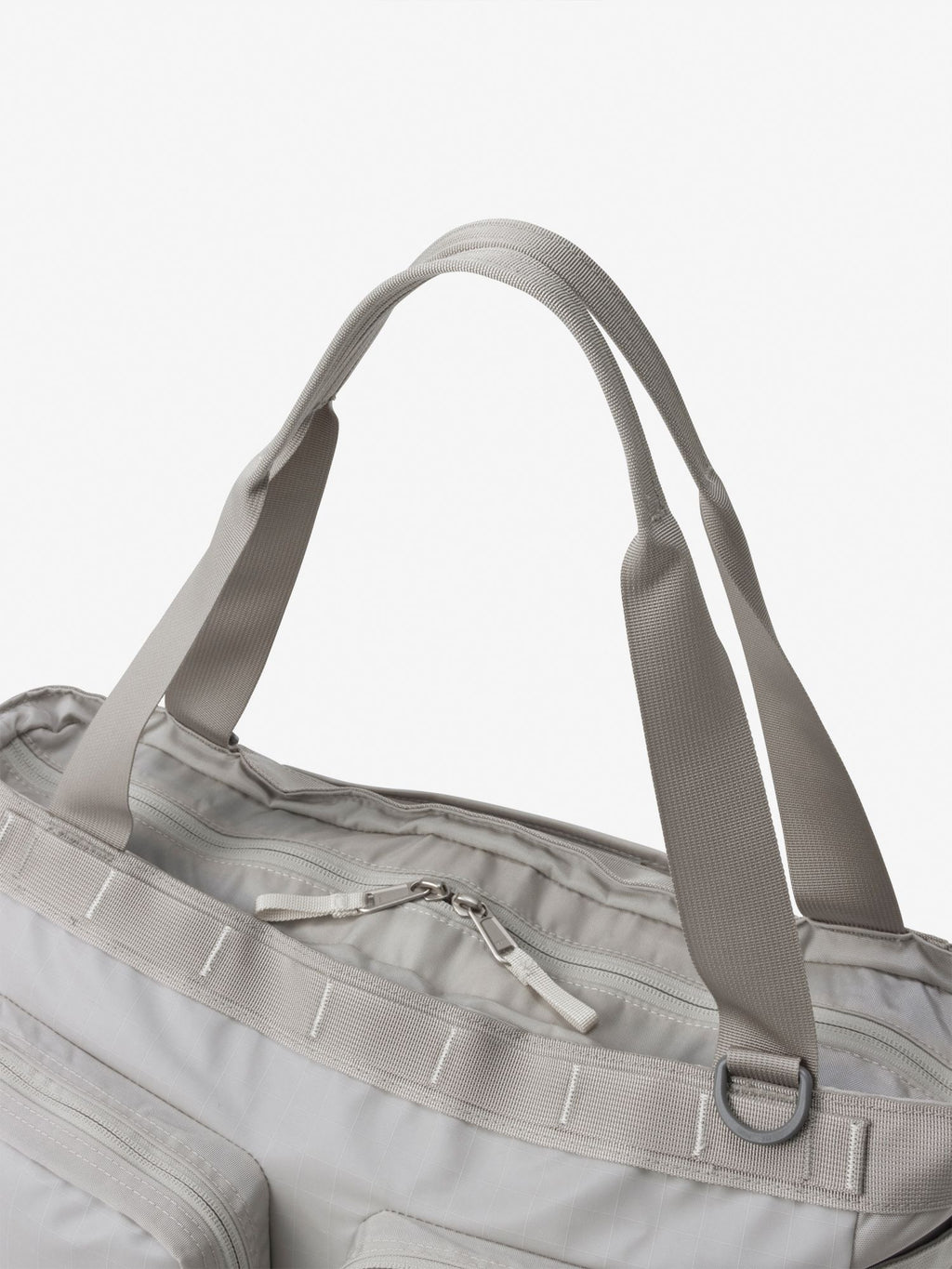 Base Camp Voyager Tote