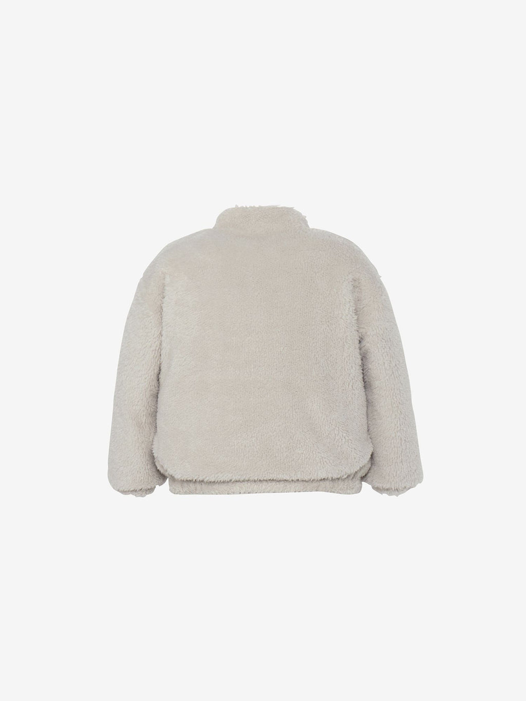 Reversible Cozy Jacket (Baby)