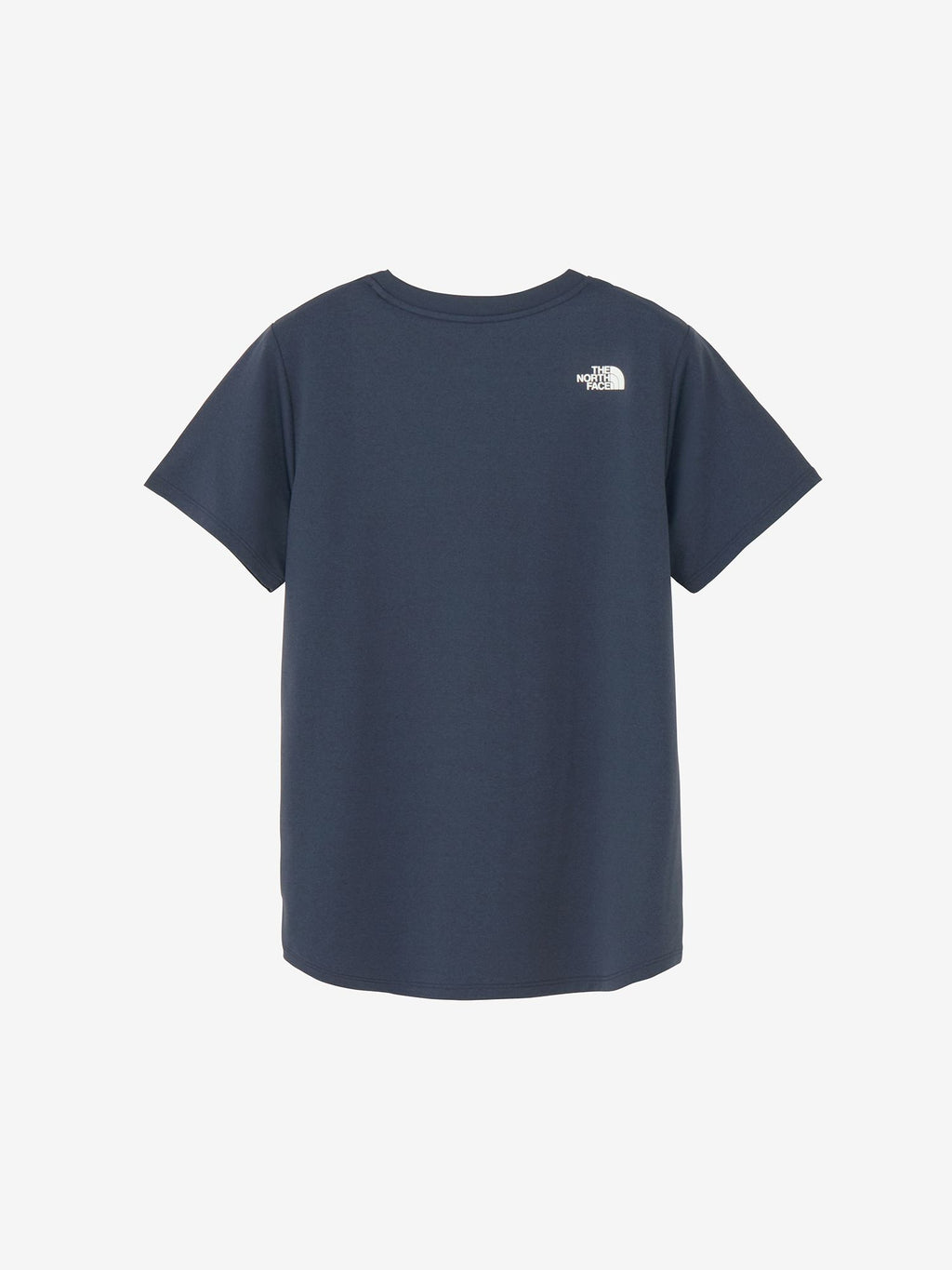 Short Sleeve One Point Logo Tee (Women's)