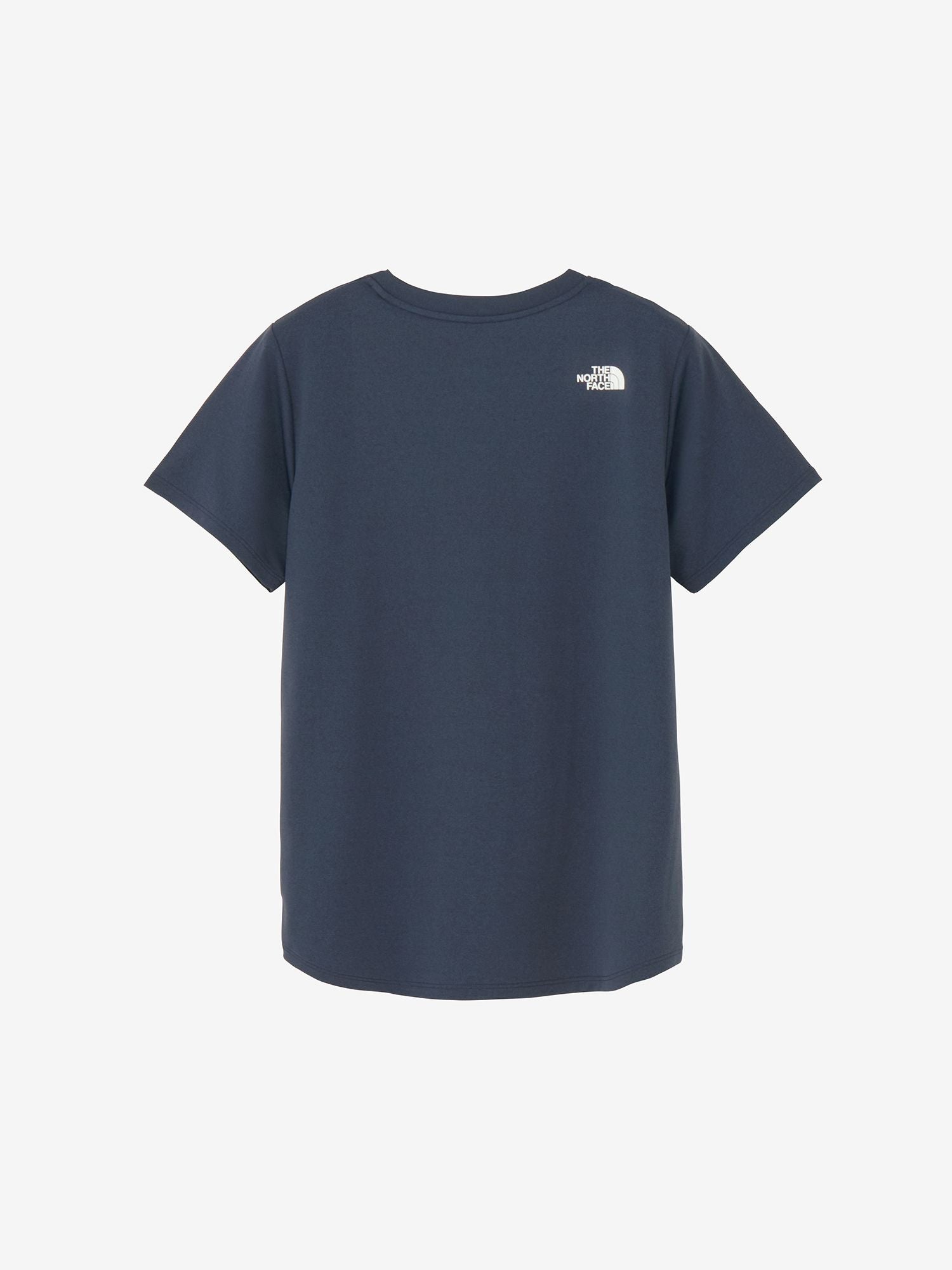 Short Sleeve One Point Logo Tee (Women's)