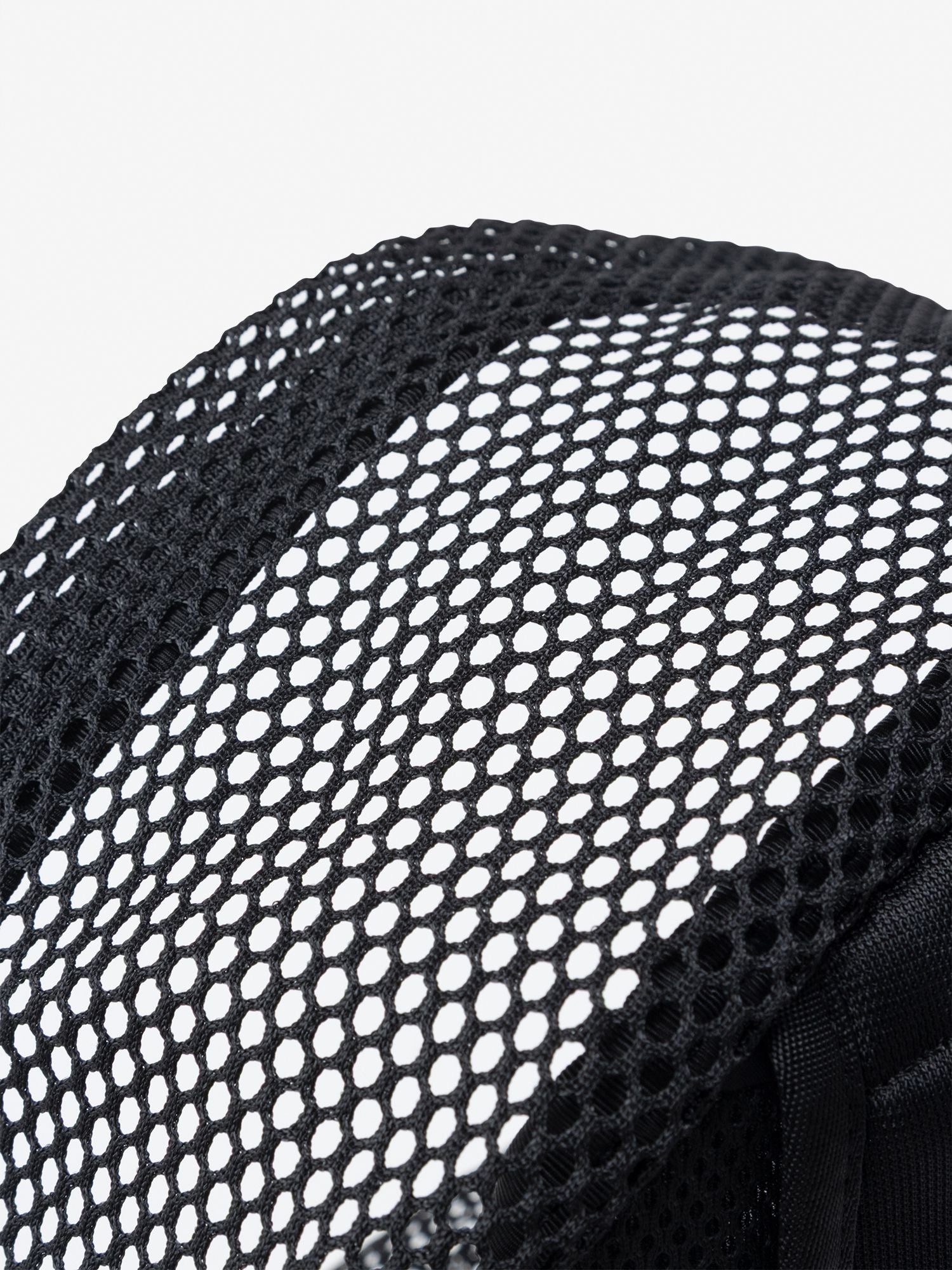 Mesh Backpack