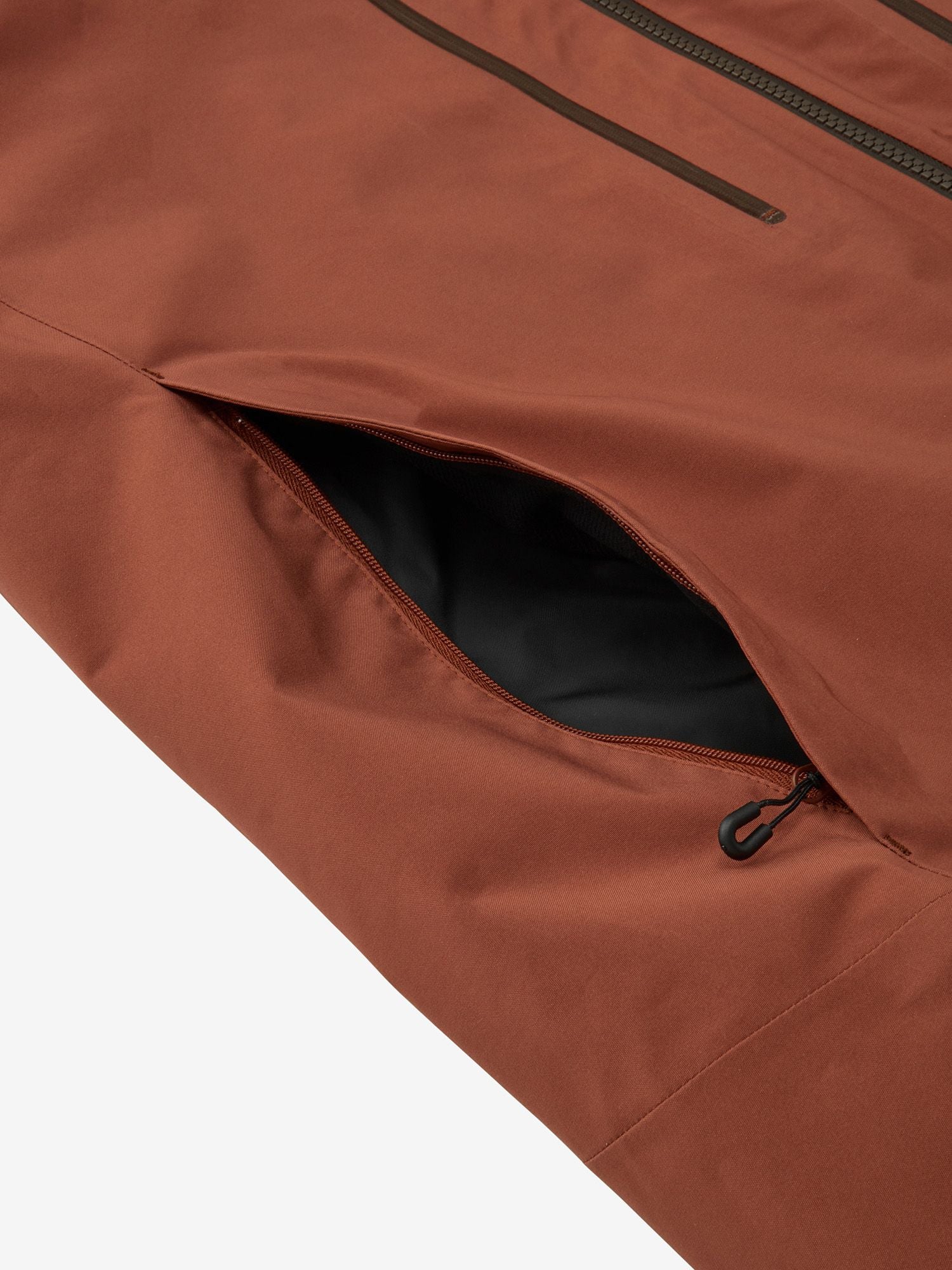 Gore-Tex 2-Layer Jacket (Men's)