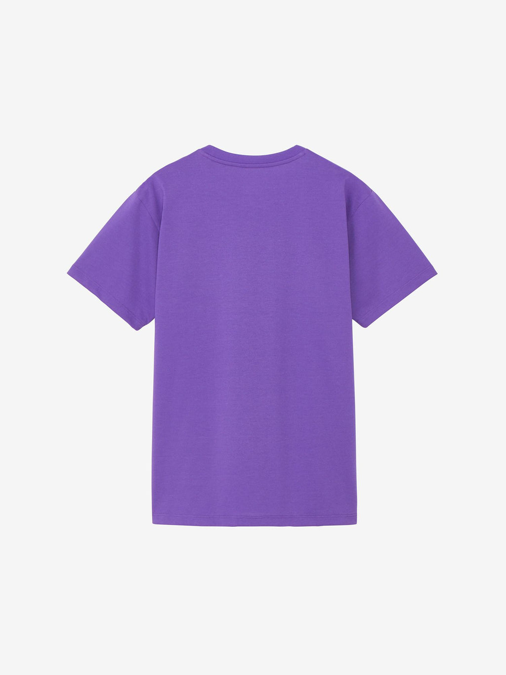 Short Sleeve Small Box Logo Tee (Women's)