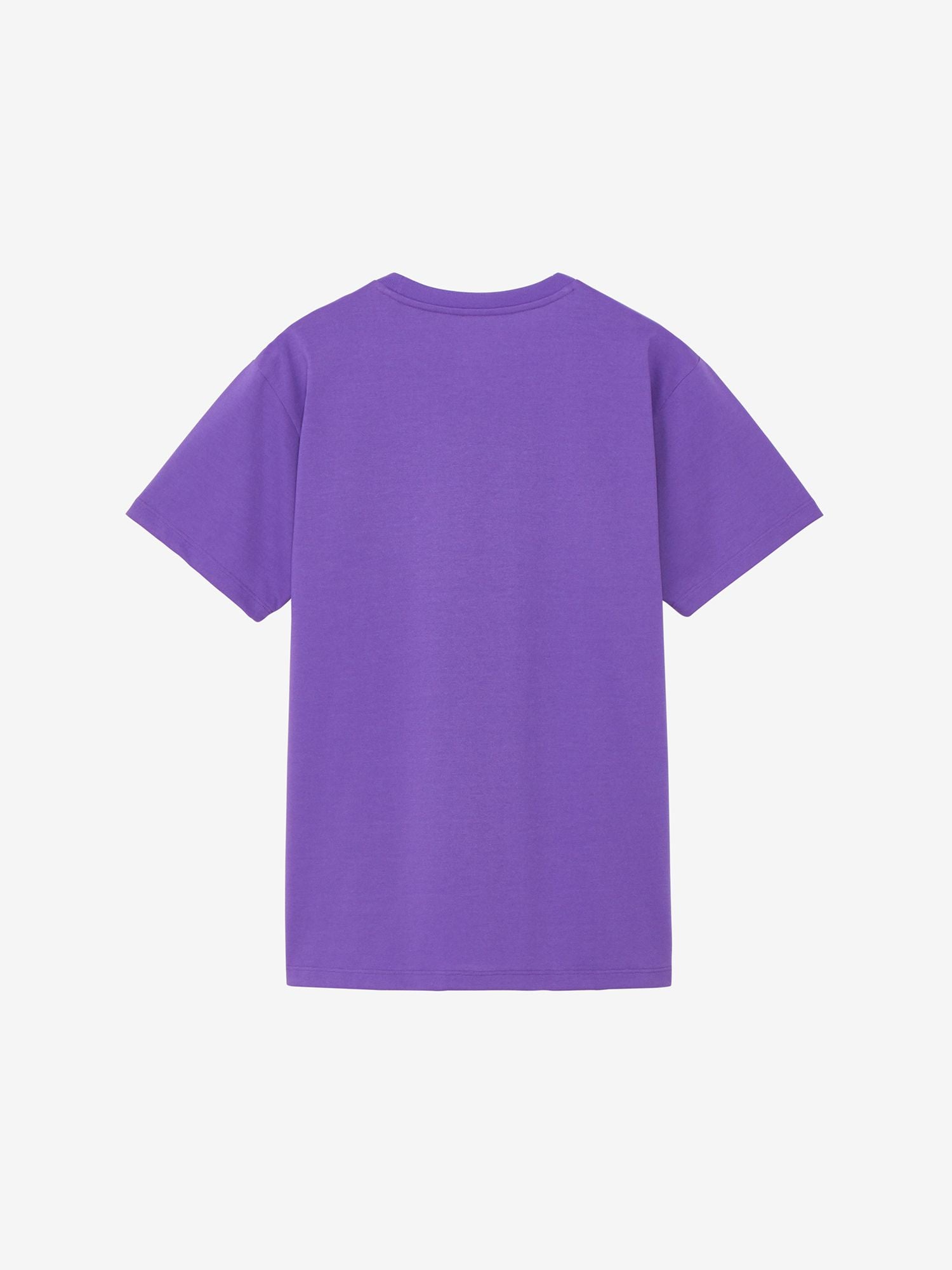 Short Sleeve Small Box Logo Tee (Women's)