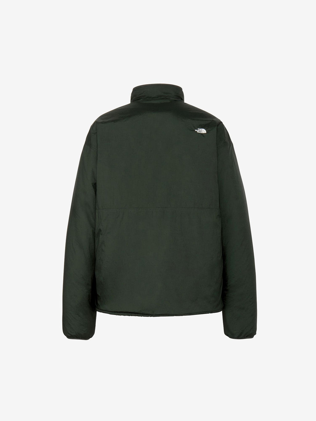 Reversible Extreme Pile Fleece Jacket (Unisex)