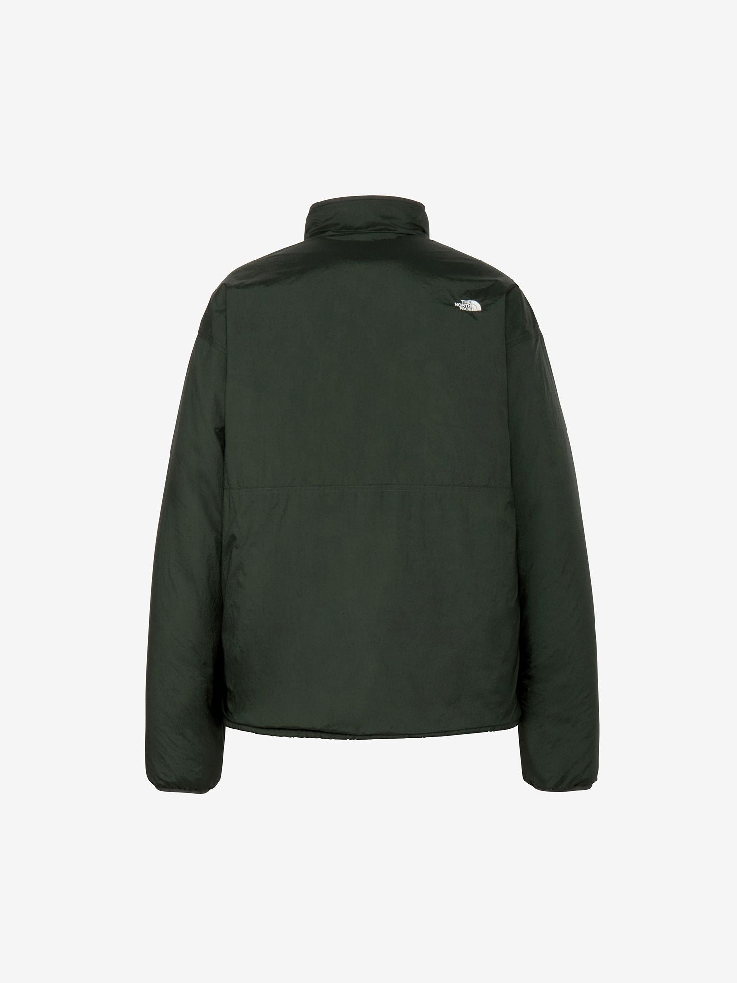 Reversible Extreme Pile Fleece Jacket (Unisex)