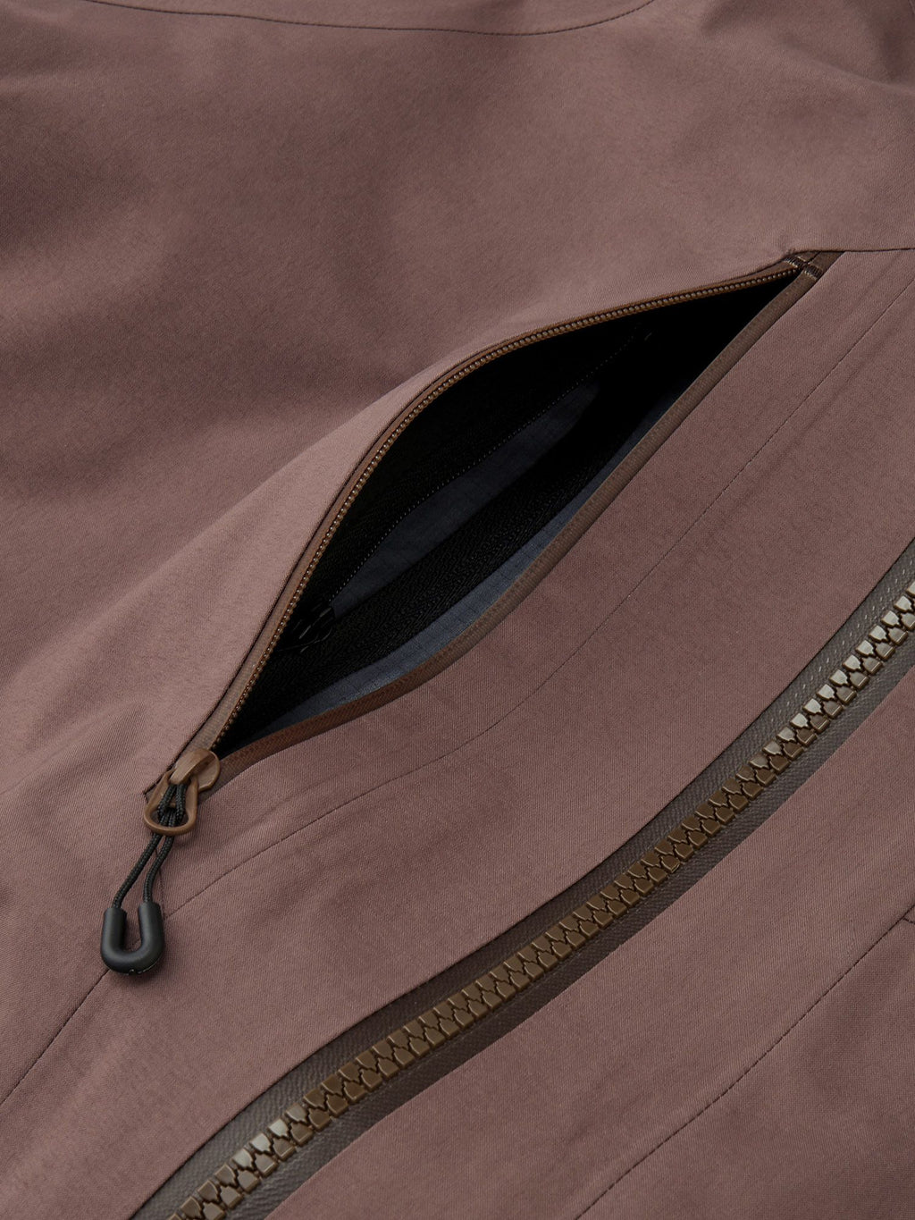 Gore-Tex 3-Layer Work Pocket Jacket (Men's)