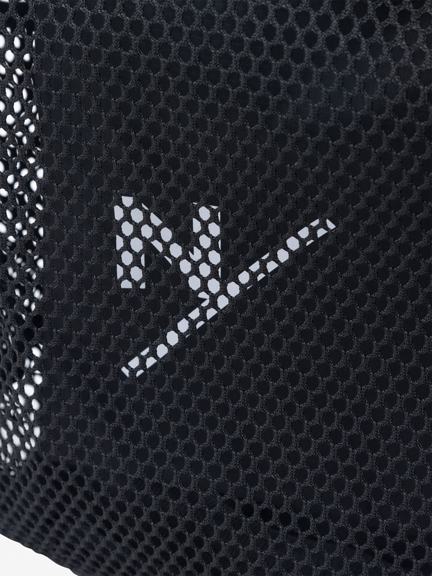 Mesh Tote Bag M