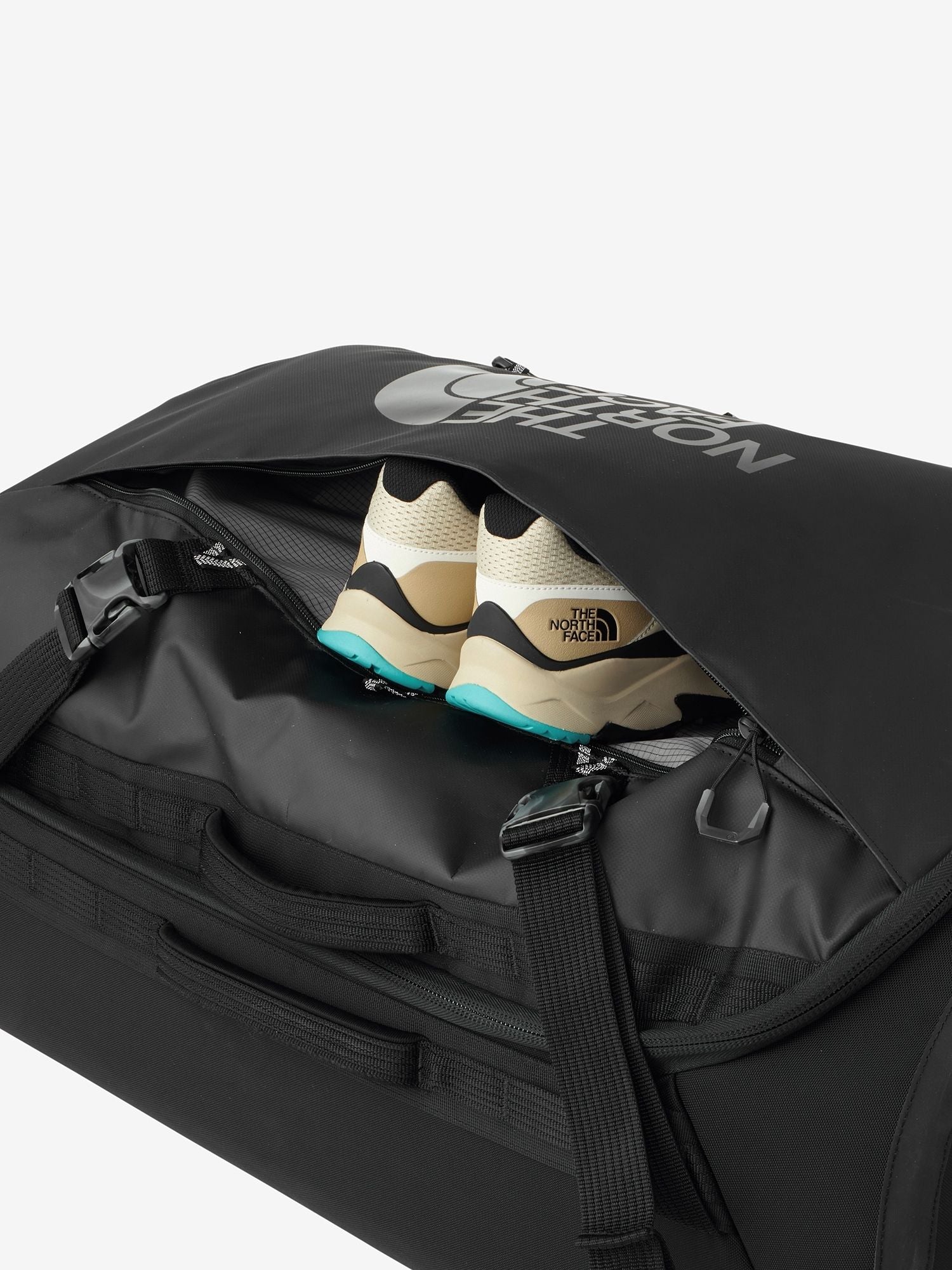 Base Camp Rolling Thunder 28 inch