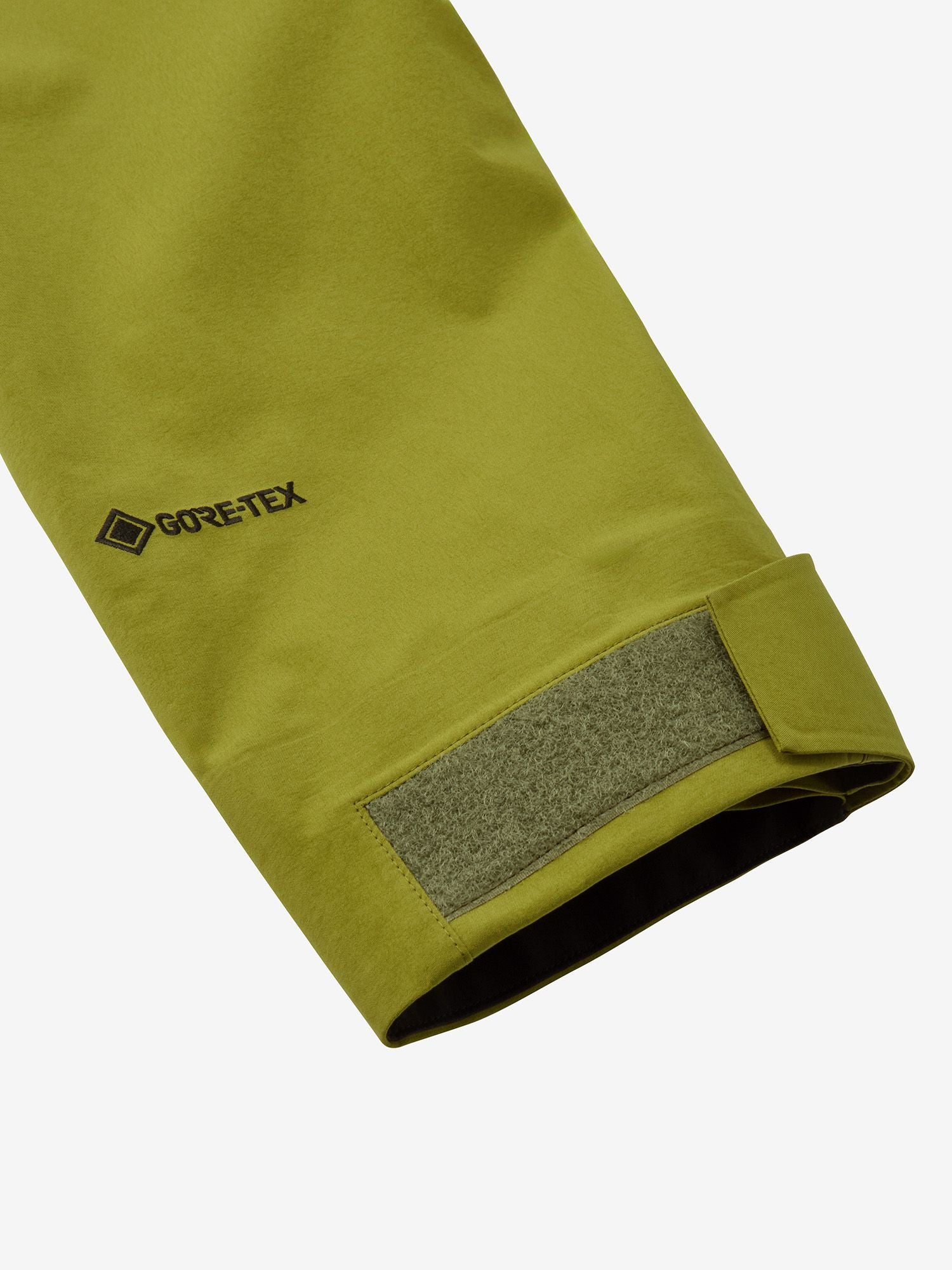 Gore-Tex 3-Layer Jacket (Men's)