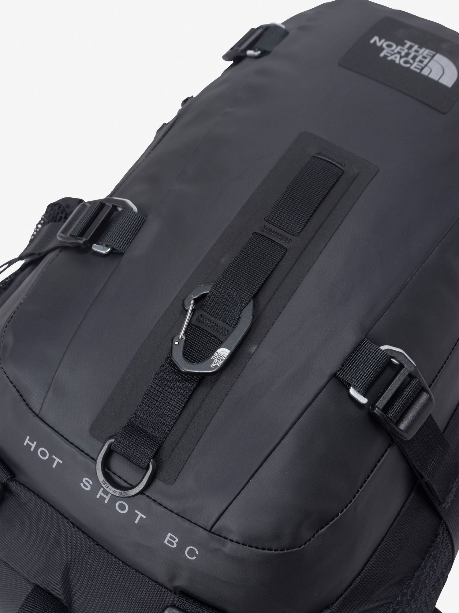 Hot Shot Base Camp (Unisex)