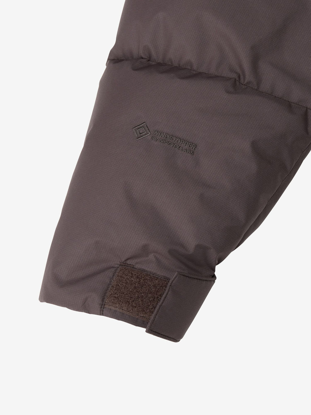 OYABE Down Jacket (Unisex)