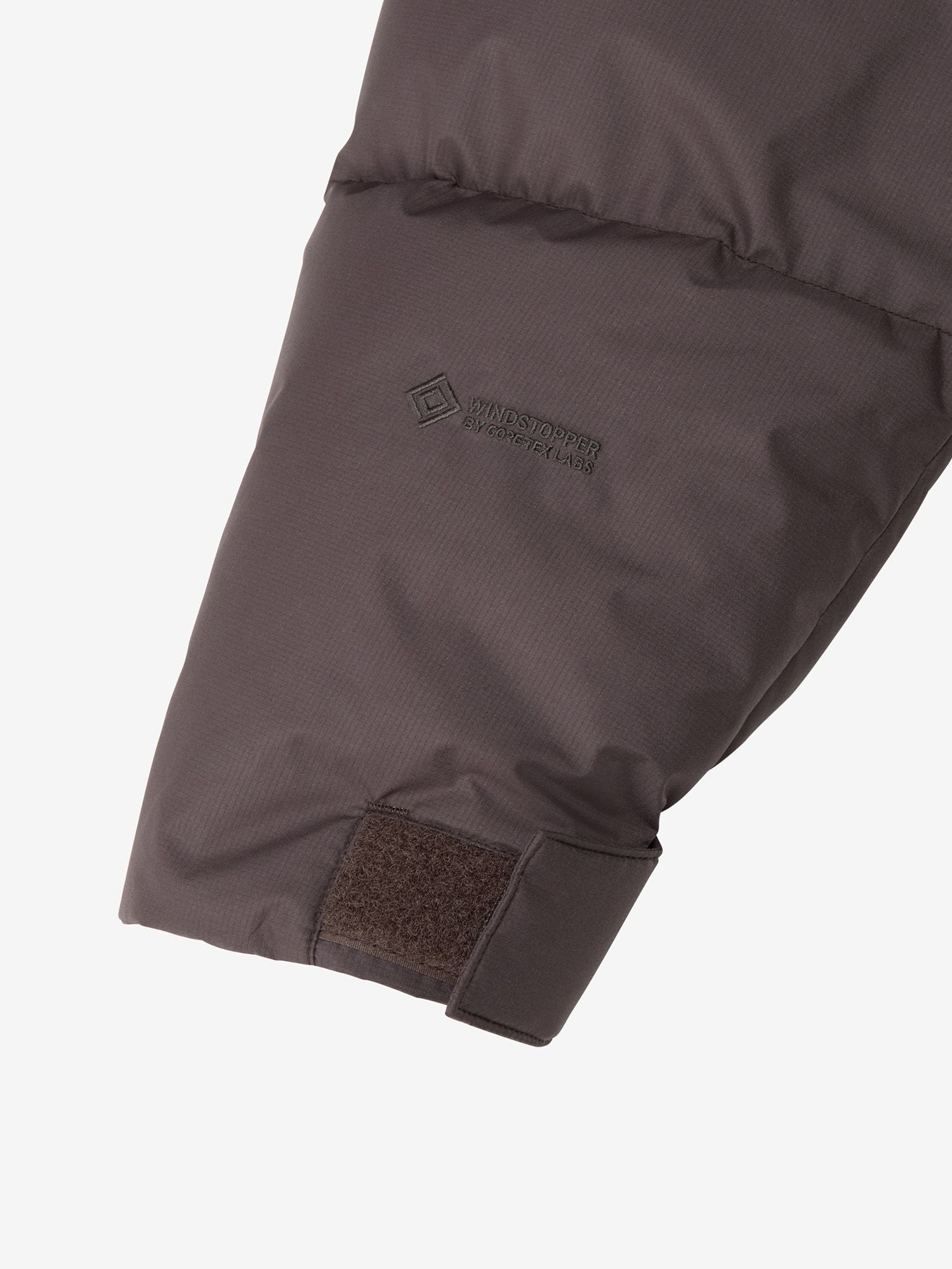 OYABE Down Jacket (Unisex)