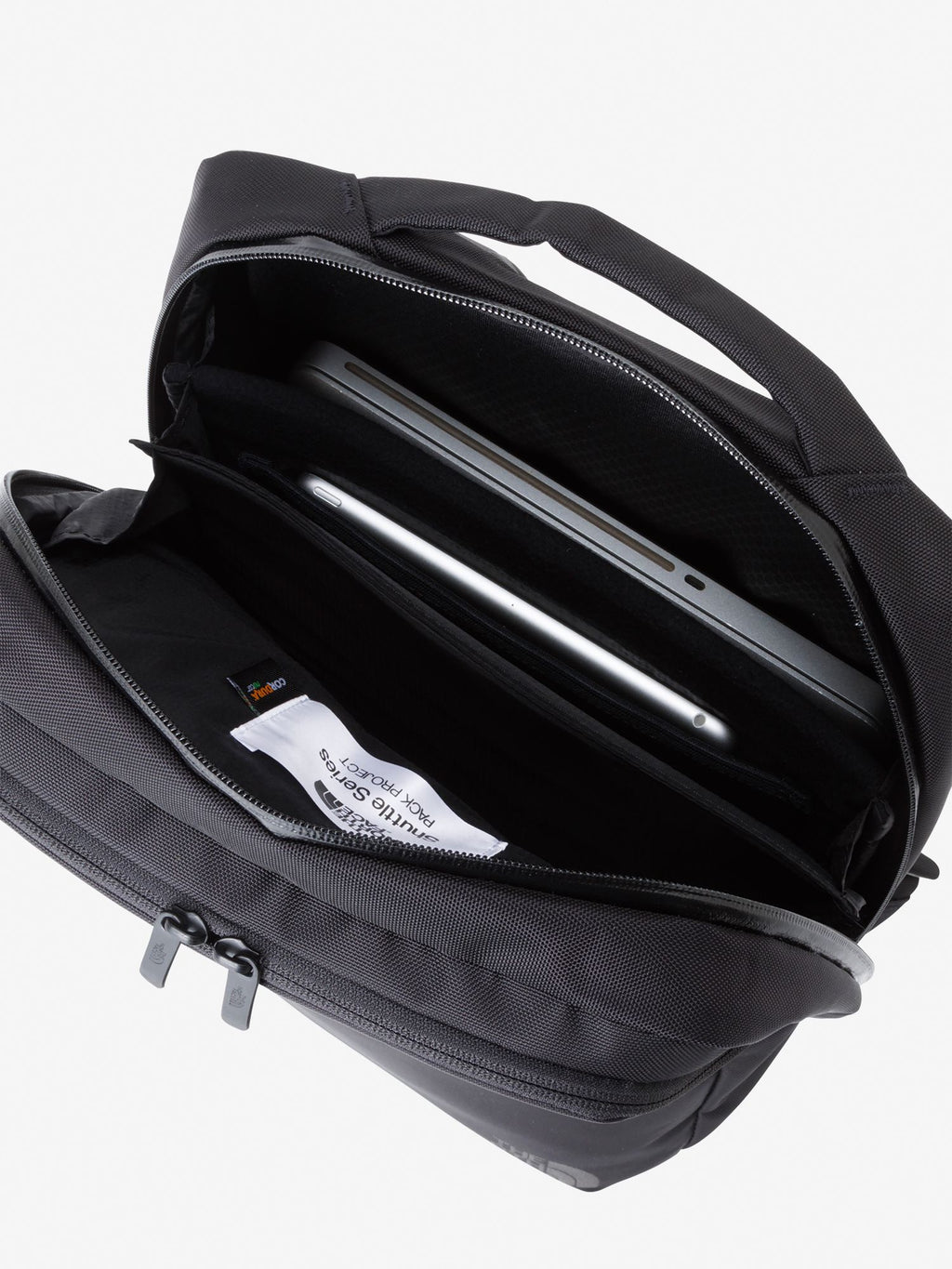 Shuttle Daypack Slim