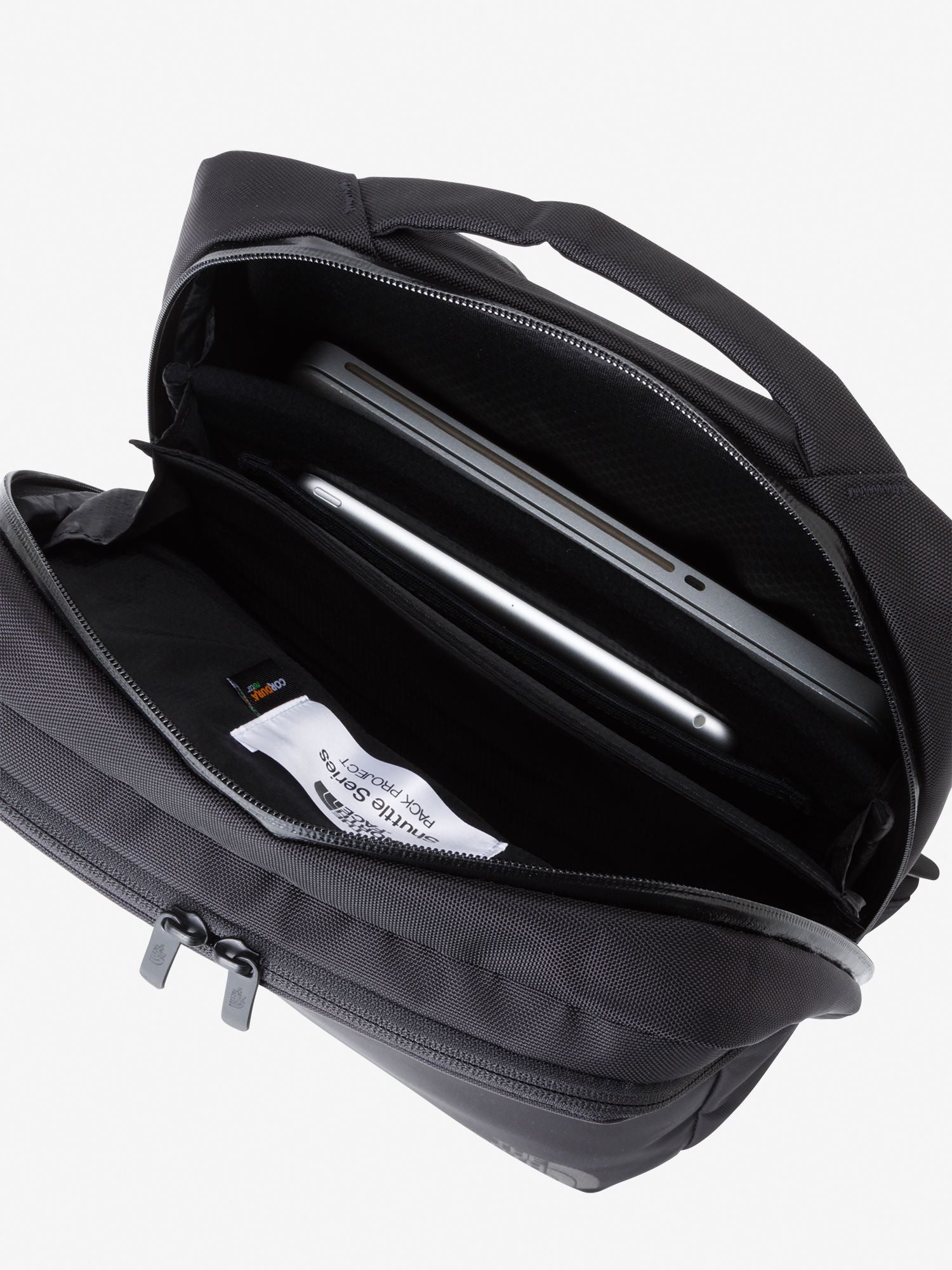 Shuttle Daypack Slim