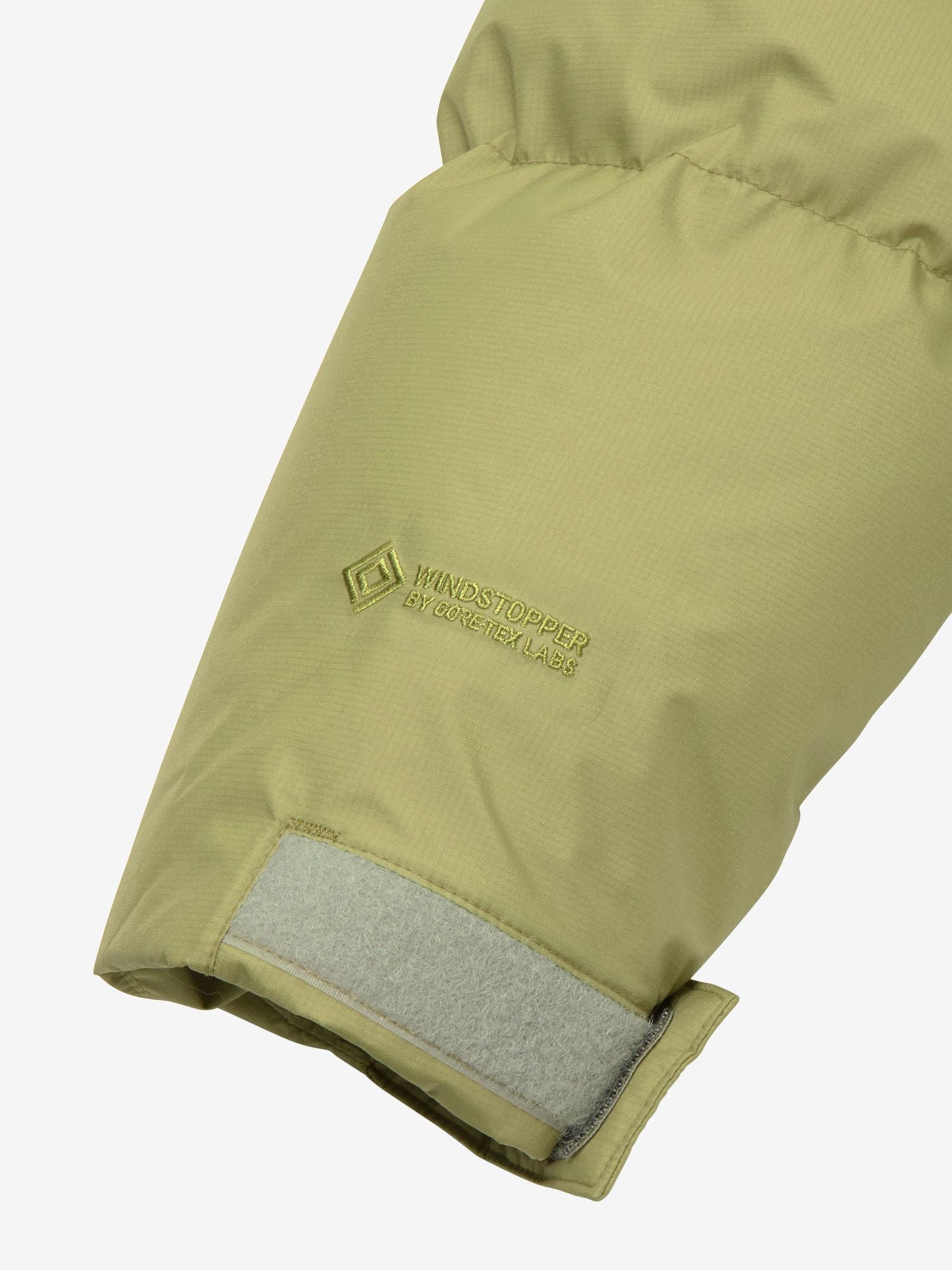 OYABE Short Down Jacket (Ladies)