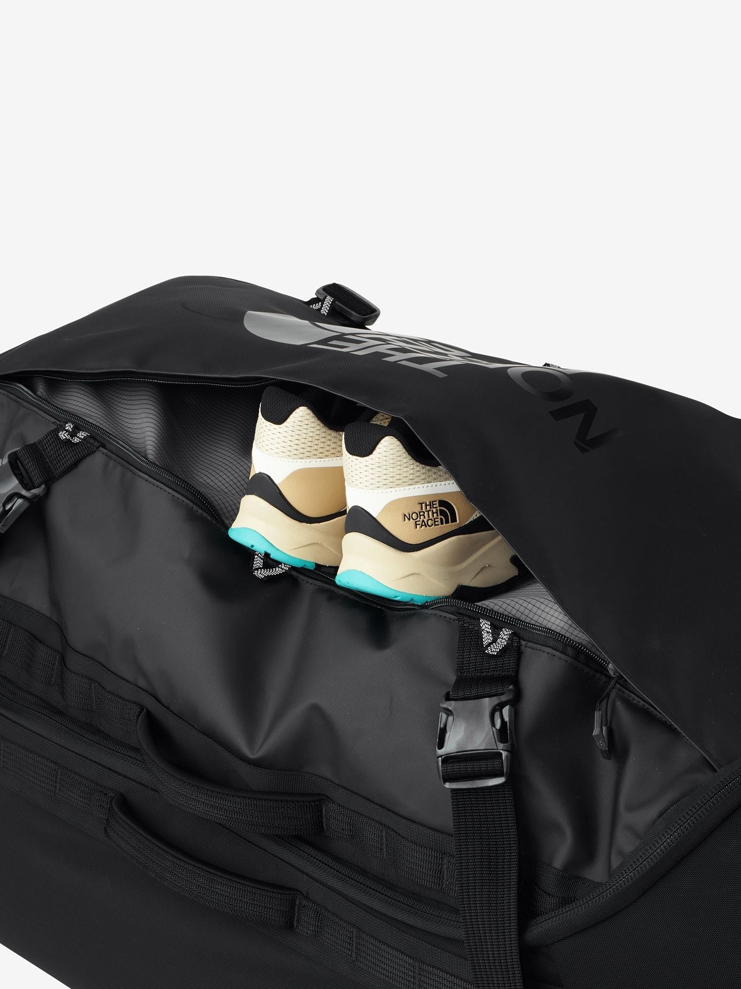 Base Camp Rolling Thunder 36 inch