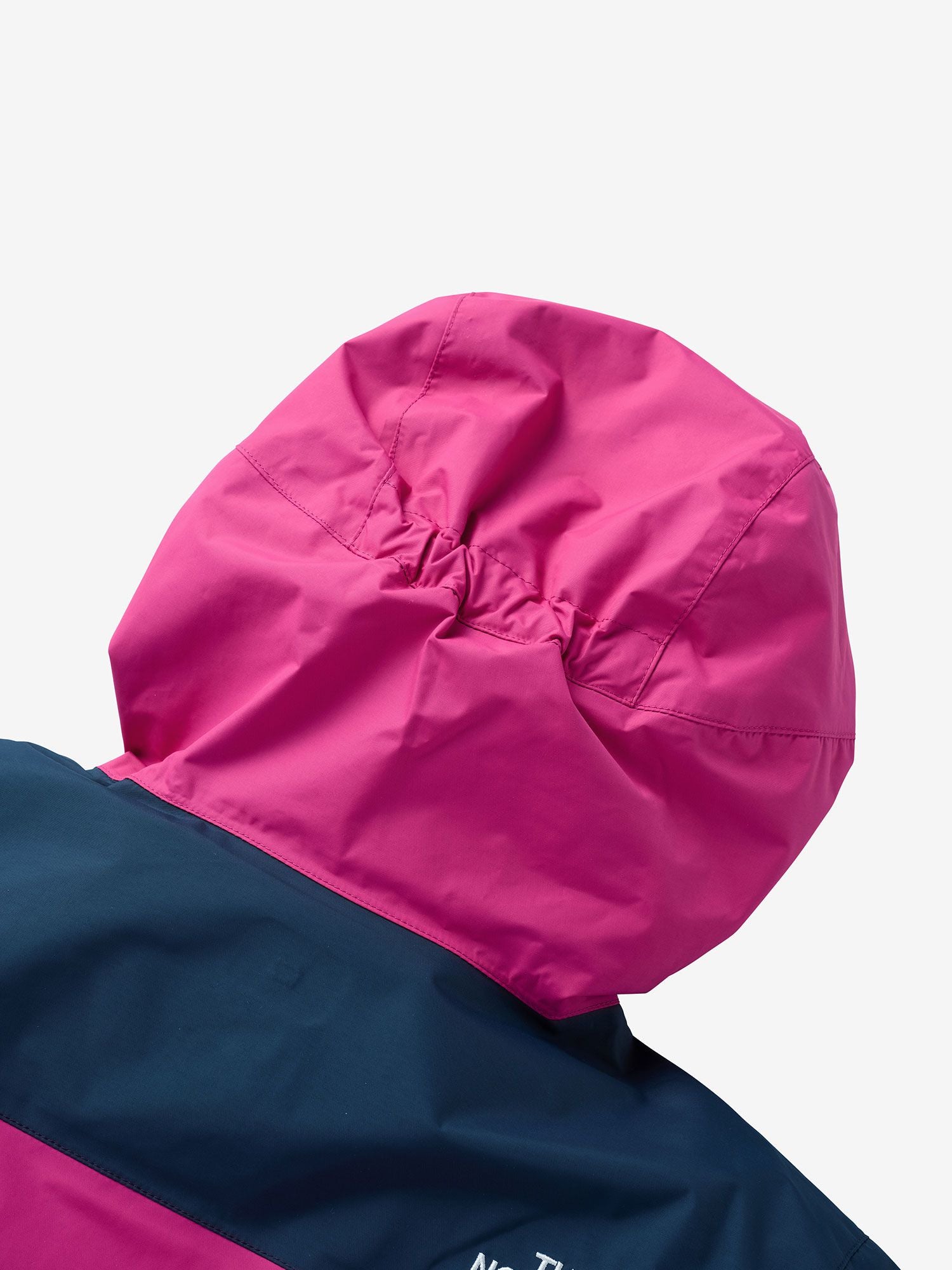 Green Baton Ultralight Jacket (Kids)