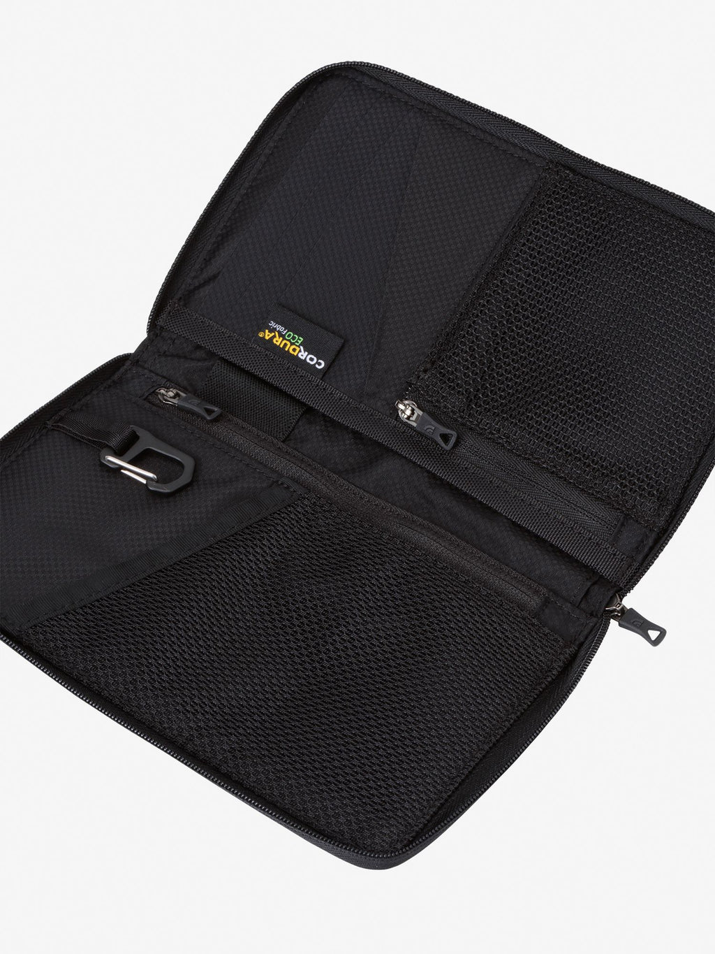 Shuttle Travel Organizer