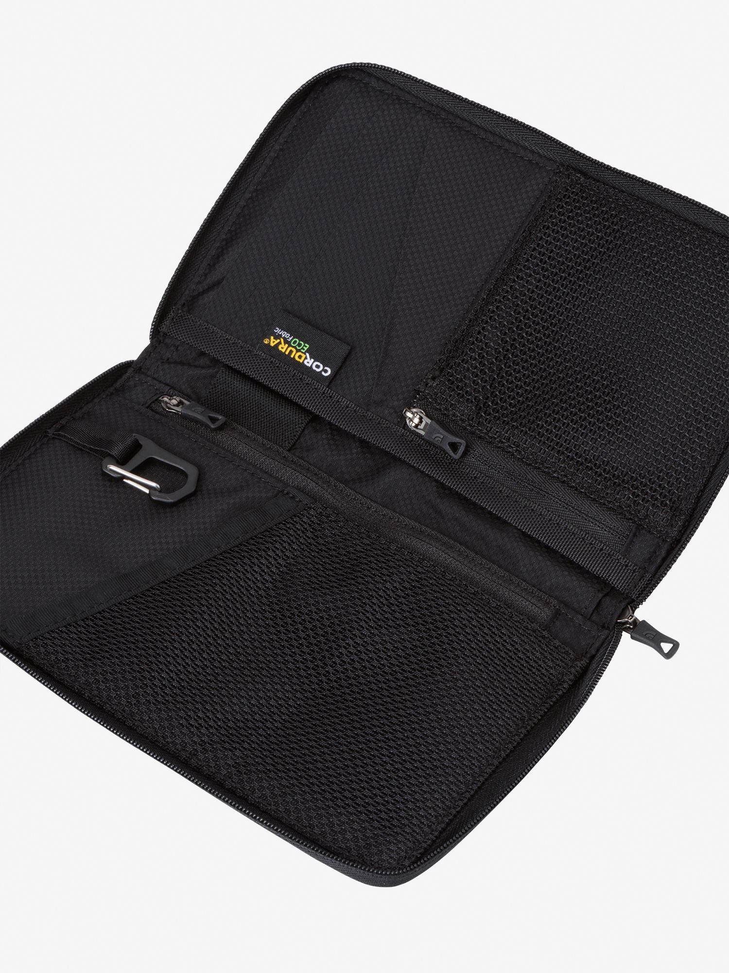 Shuttle Travel Organizer