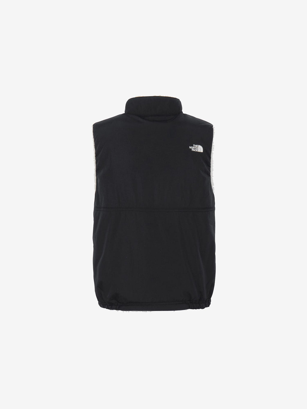 Reversible Cozy Vest (Kids)