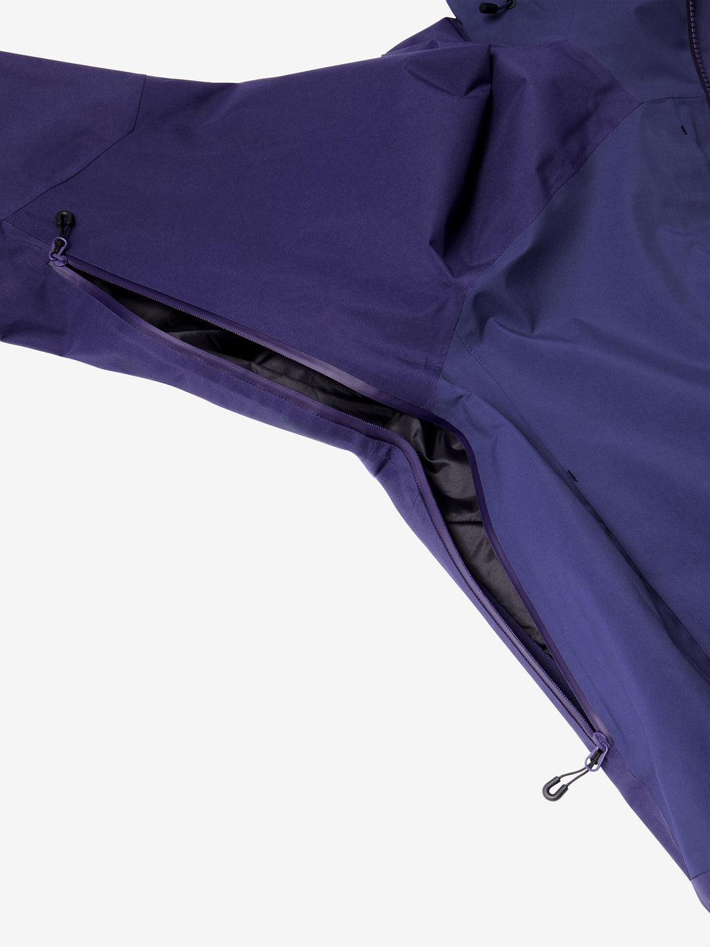 Insulated Gore-Tex 2-Layer Jacket (Men's)