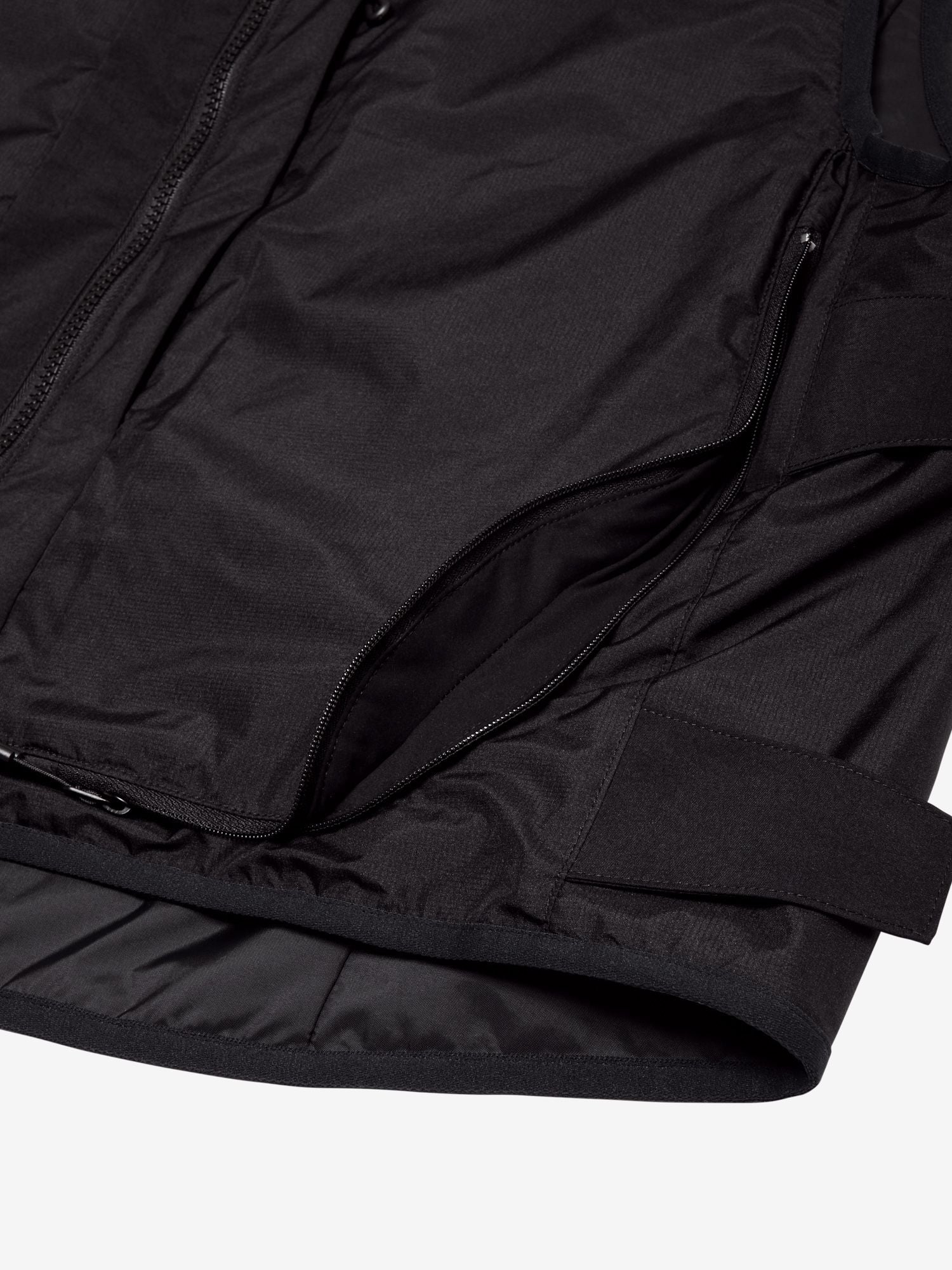 Windstopper by Gore-Tex Labs Vest (Men's)