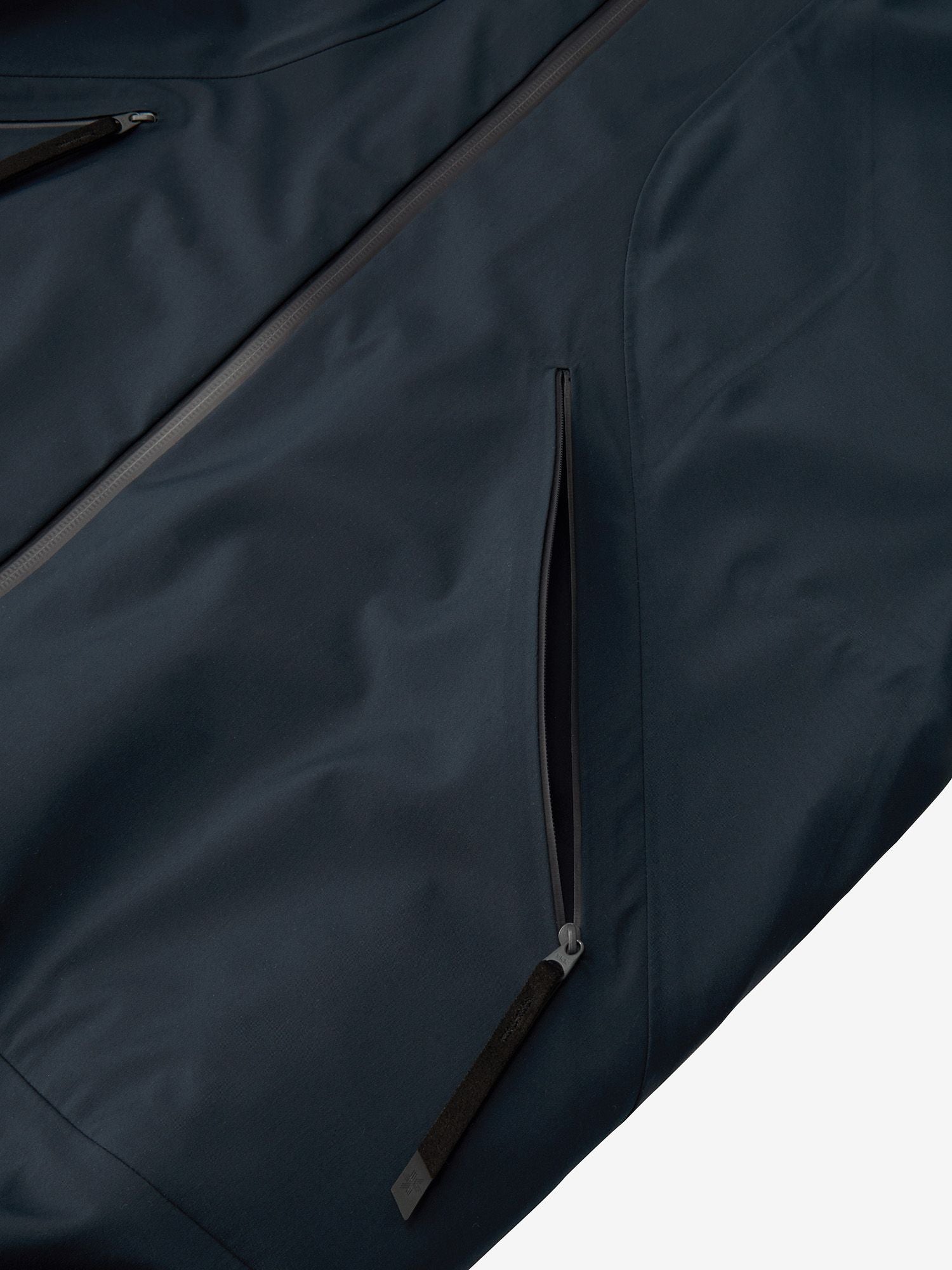 OYABE 3-Layer Jacket (Unisex)