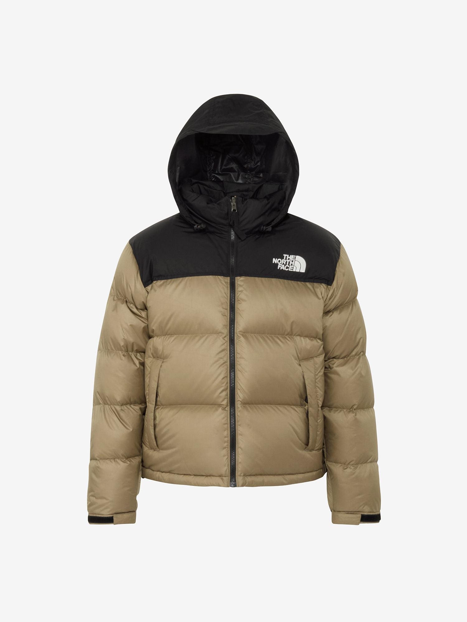 Short Nuptse Jacket (Women's)