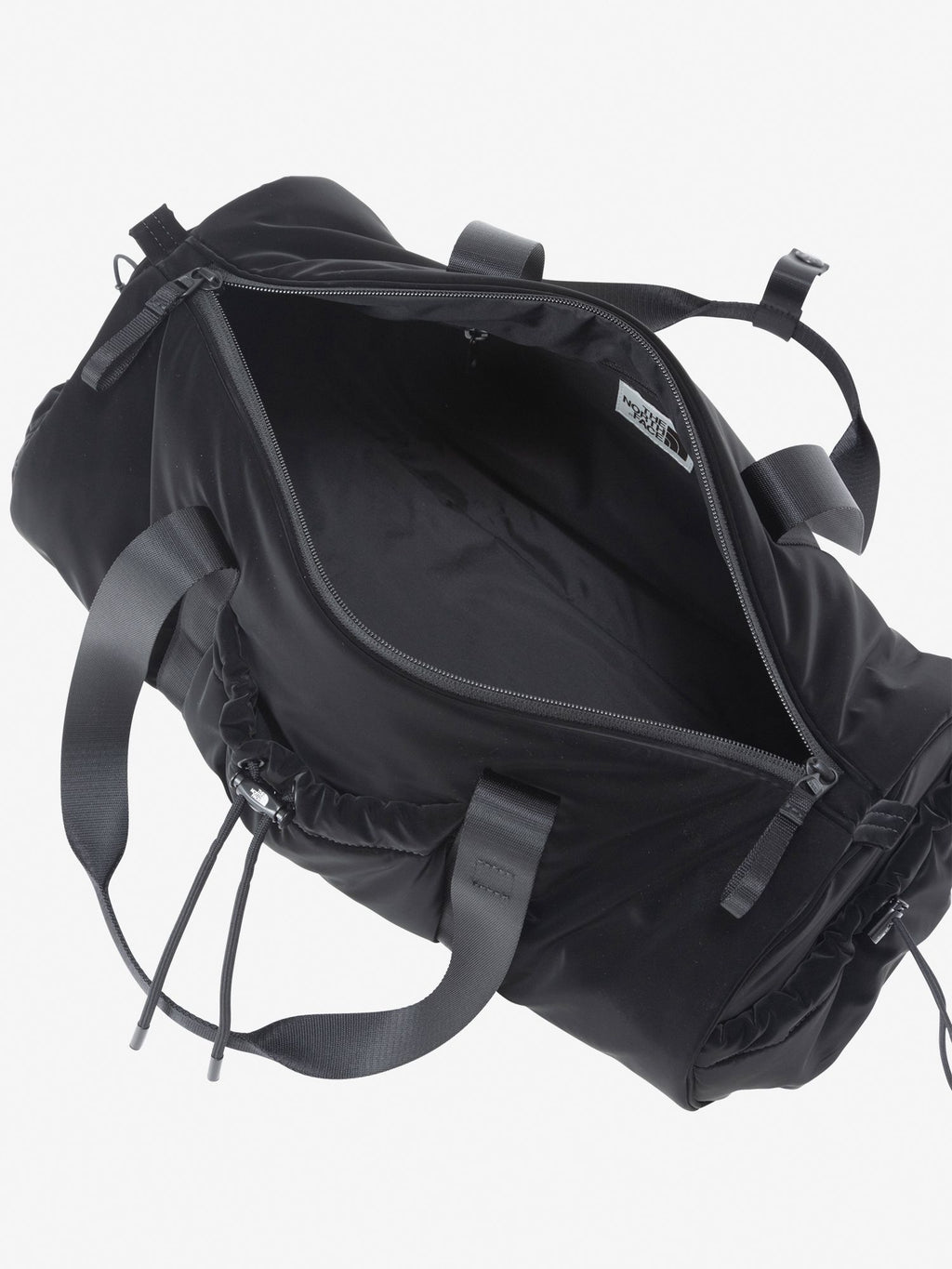 Bonnie Duffel Bag S Padded