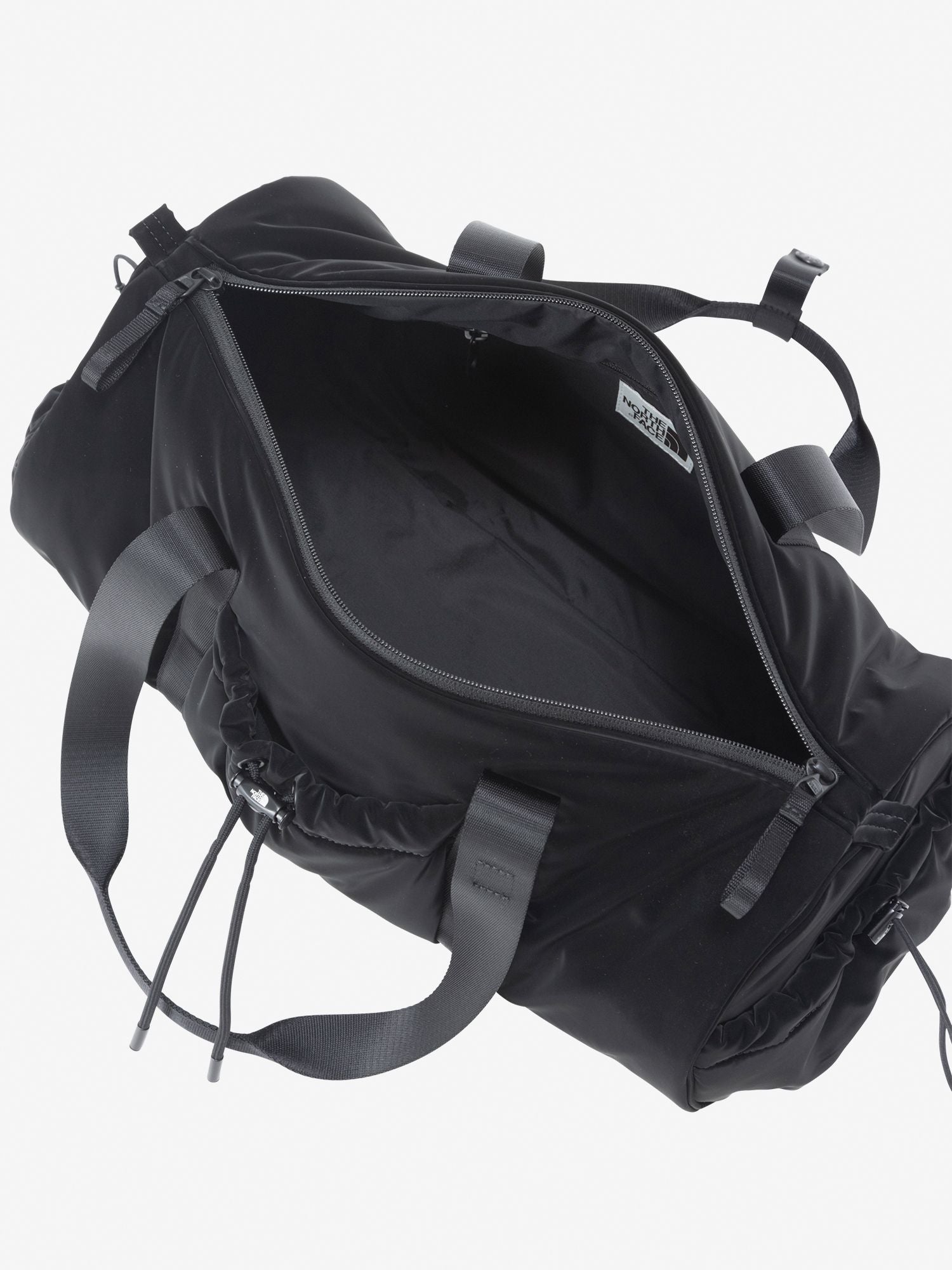 Bonnie Duffel Bag S Padded