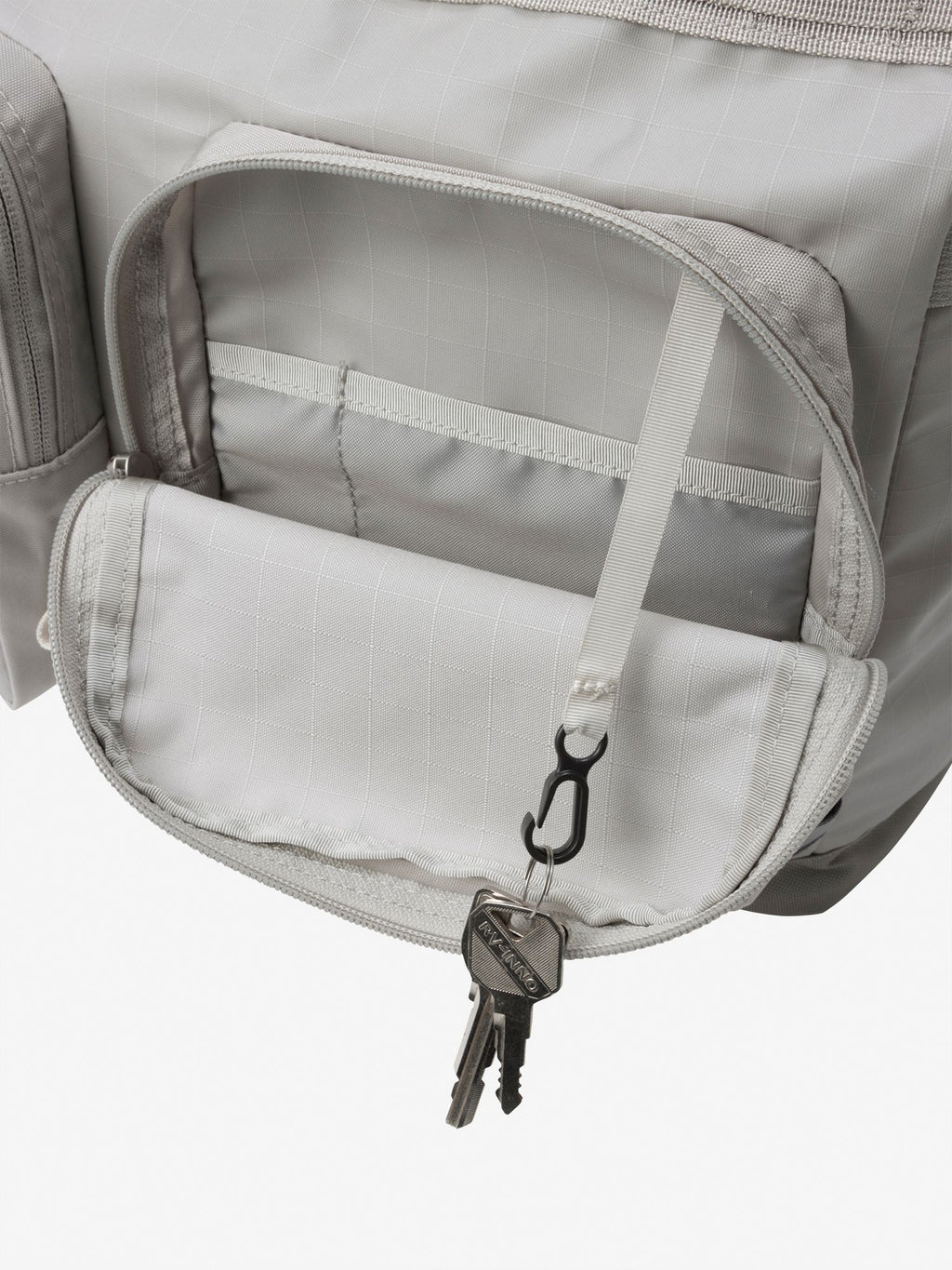 Base Camp Voyager Tote