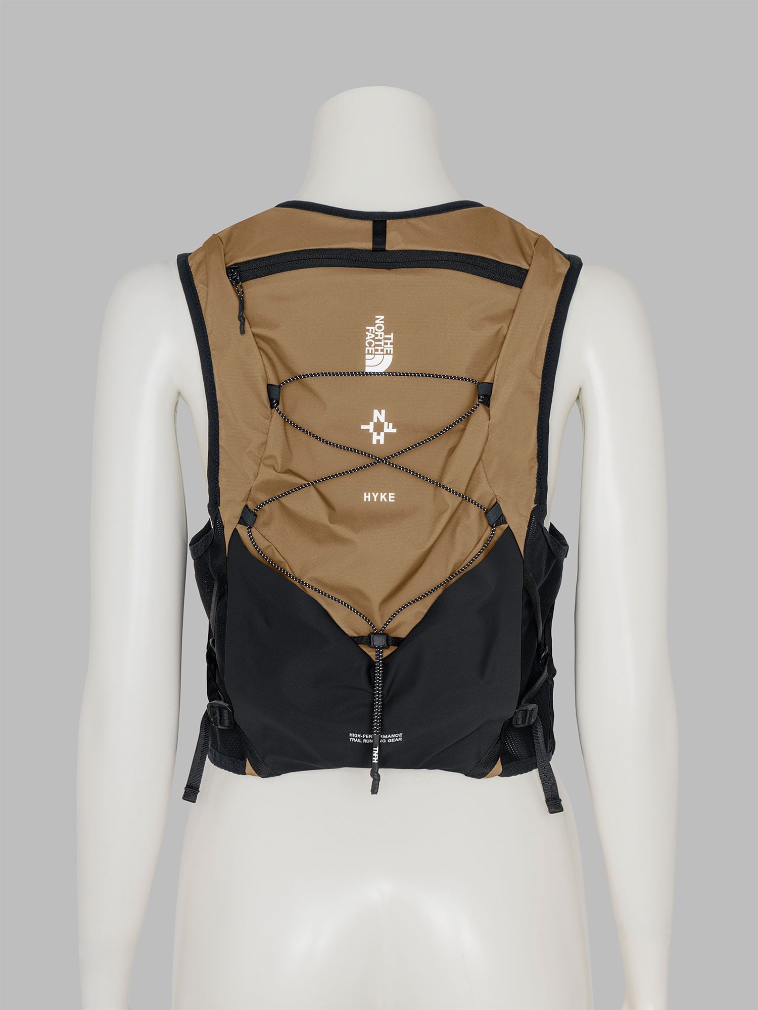 HYKE Trail Pack (Unisex)