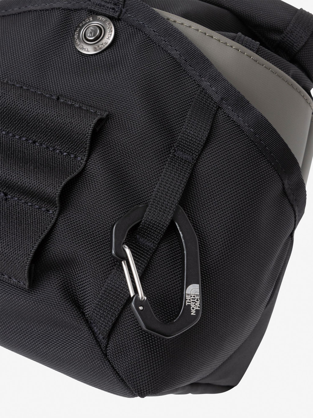 BC Boulder Chalk Bag