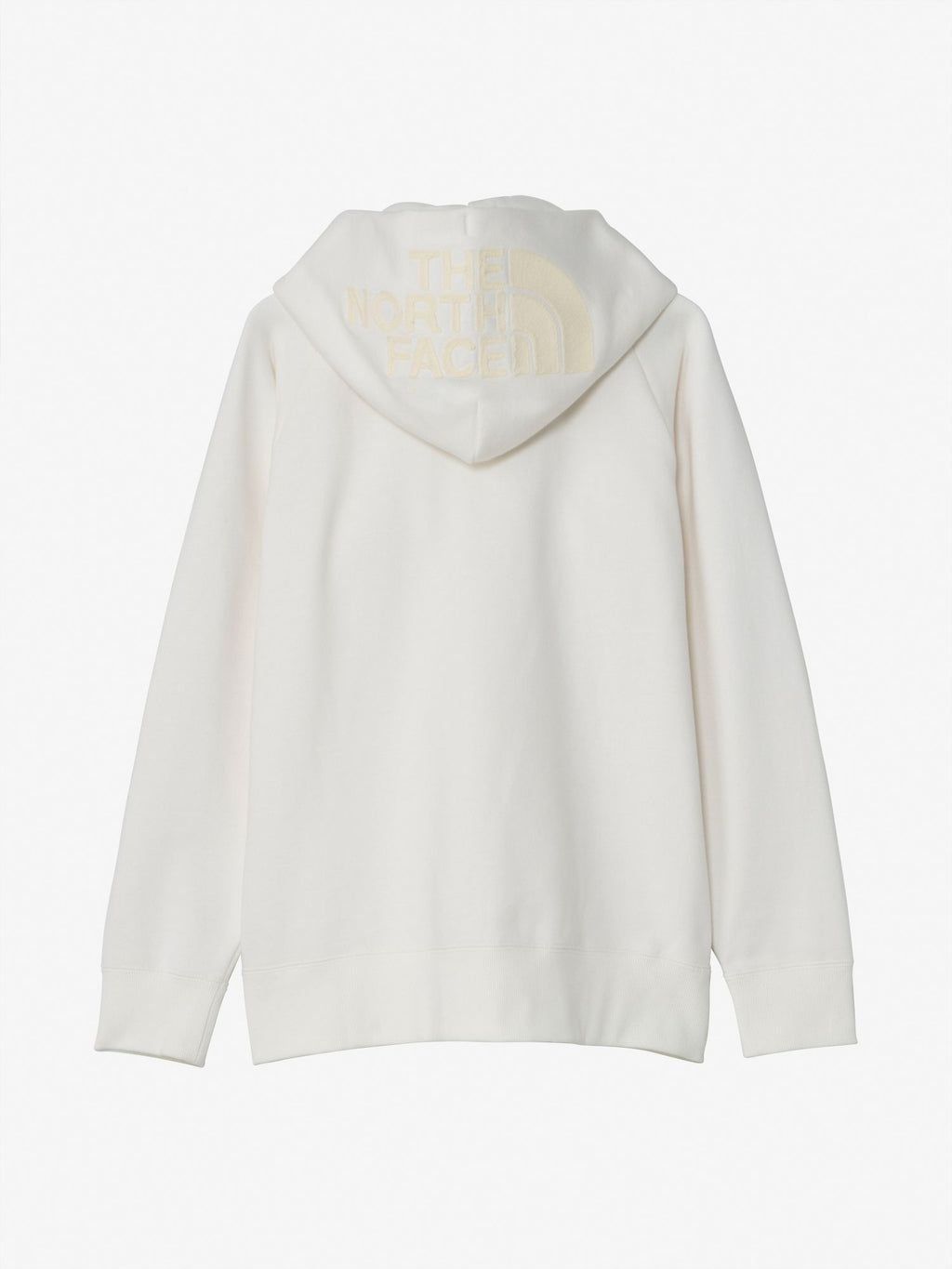 Rear View Full Zip Hoodie (Women's)