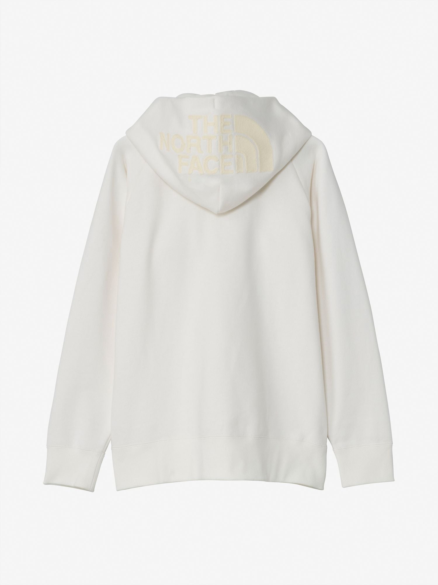 Rear View Full Zip Hoodie (Women's)