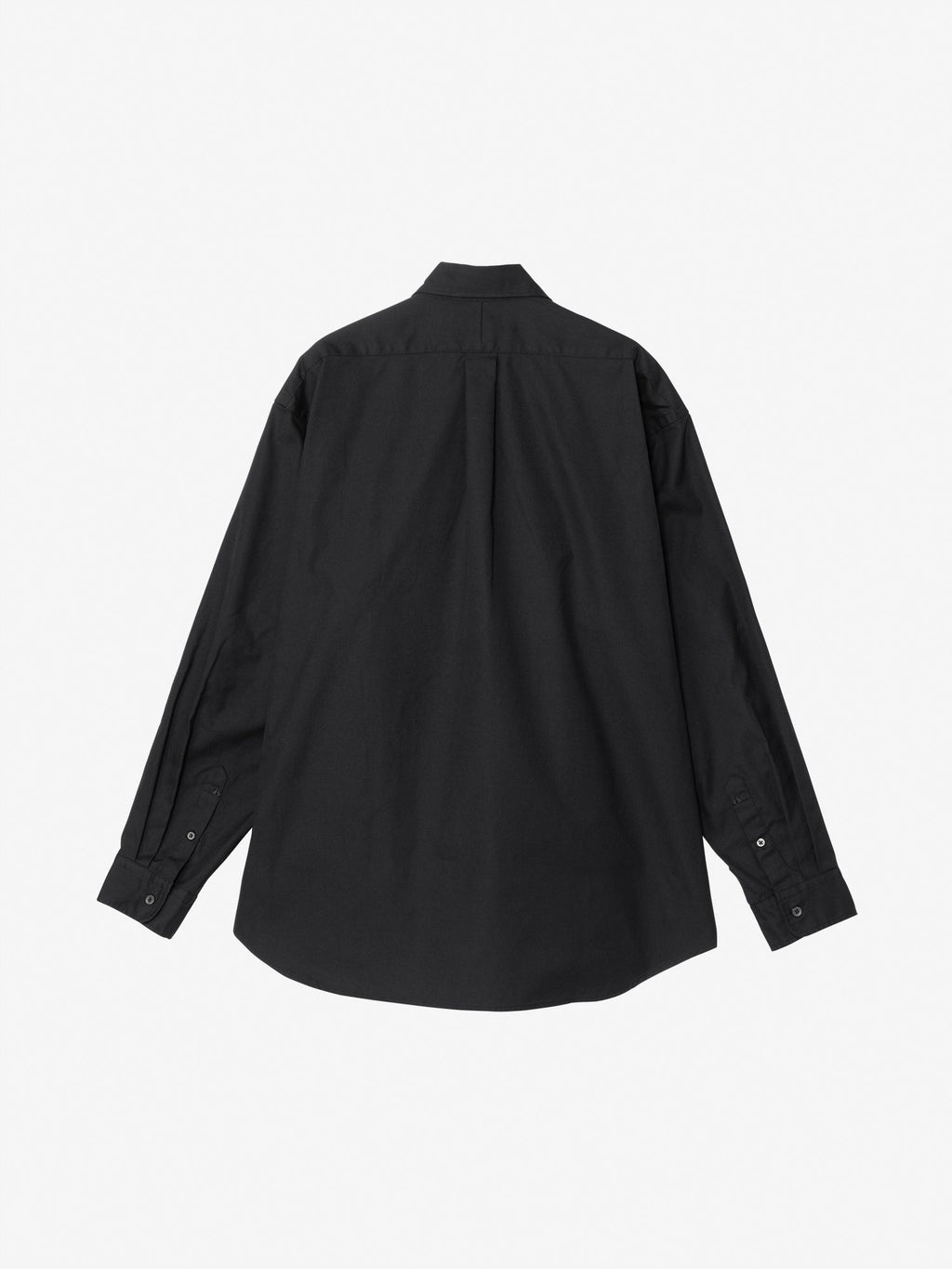 Long Sleeve Half Dome Shirt (Unisex)