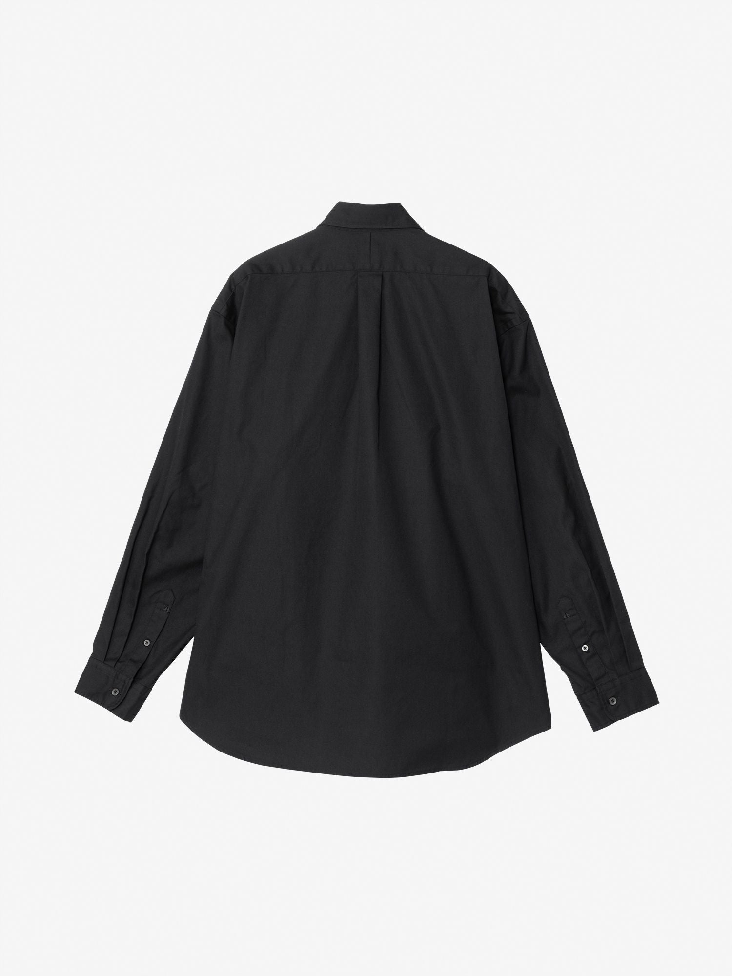 Long Sleeve Half Dome Shirt (Unisex)