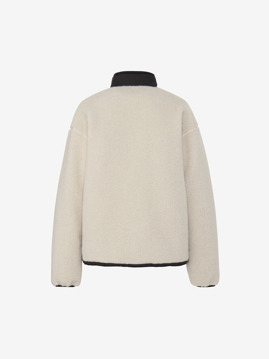 Reversible Extreme Pile Fleece Jacket (Unisex)