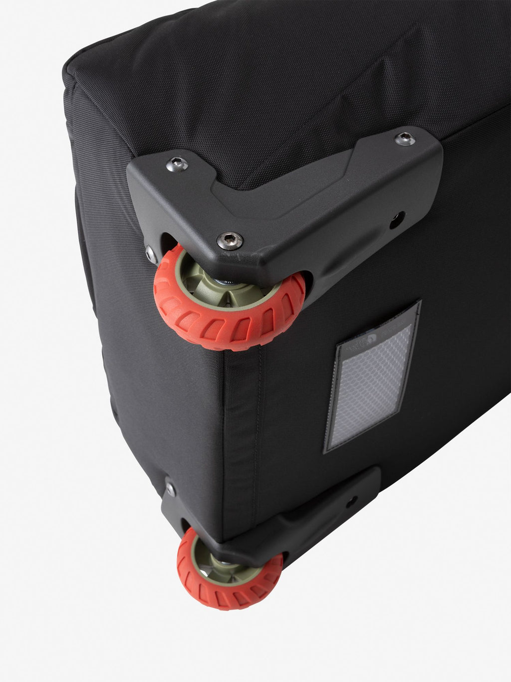 Base Camp Snow Roller