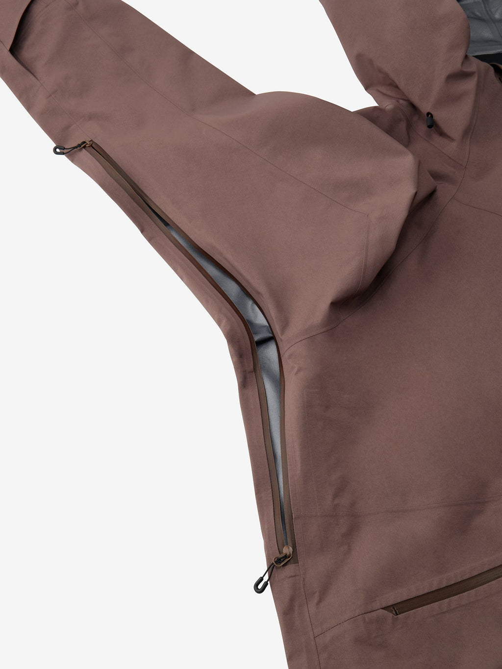 Gore-Tex 3-Layer Work Pocket Jacket (Men's)