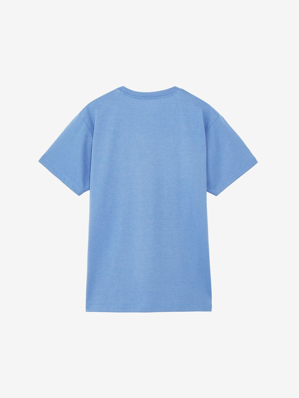 Short Sleeve Small Box Logo Tee (Women's)