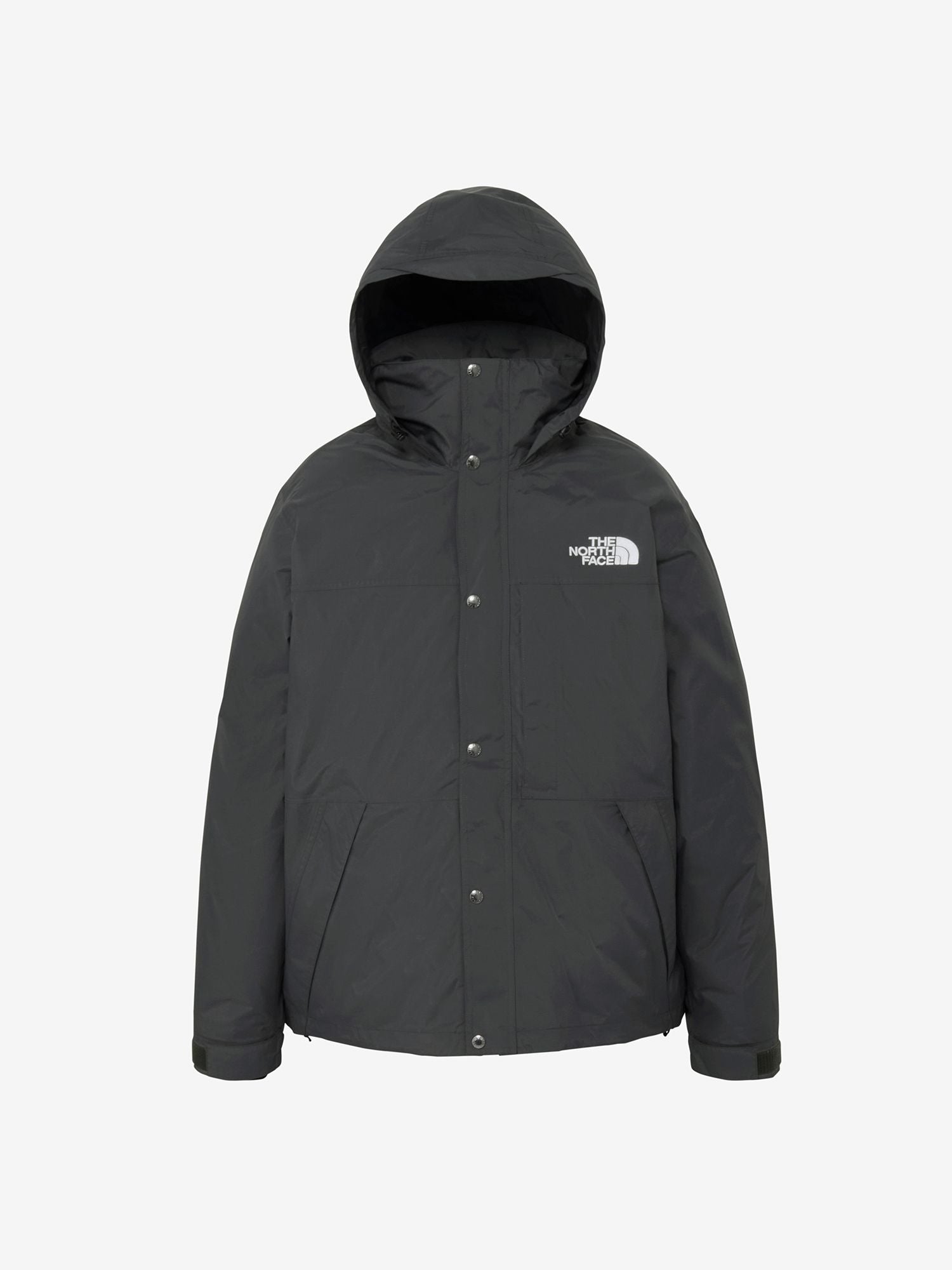 Explorer Parka Triclimate Jacket (Men's)