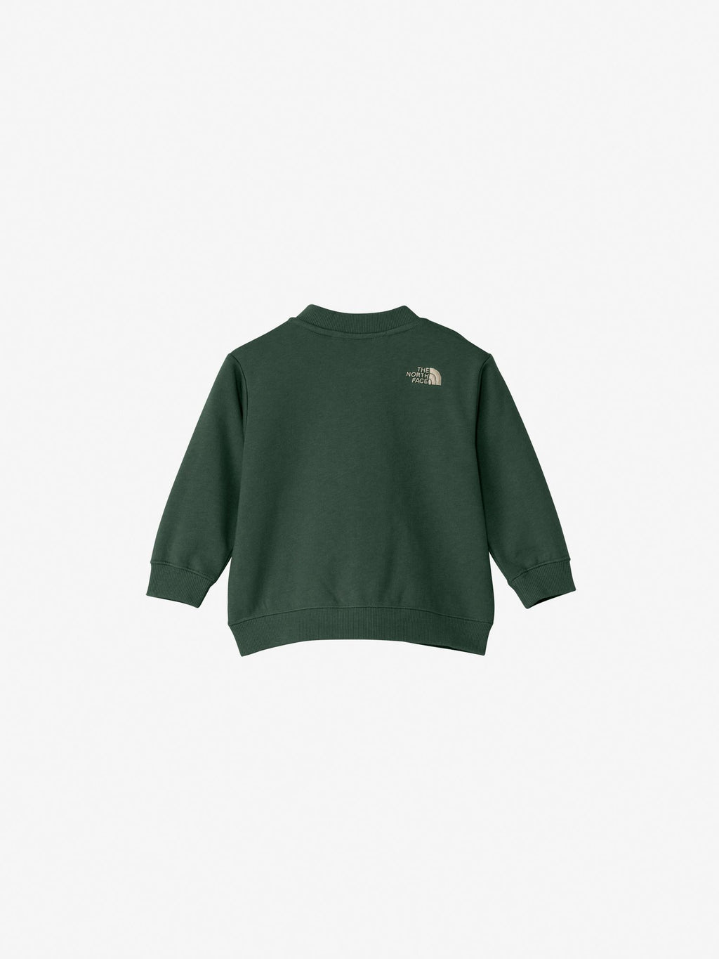 Sweat Logo Jacket (Baby)